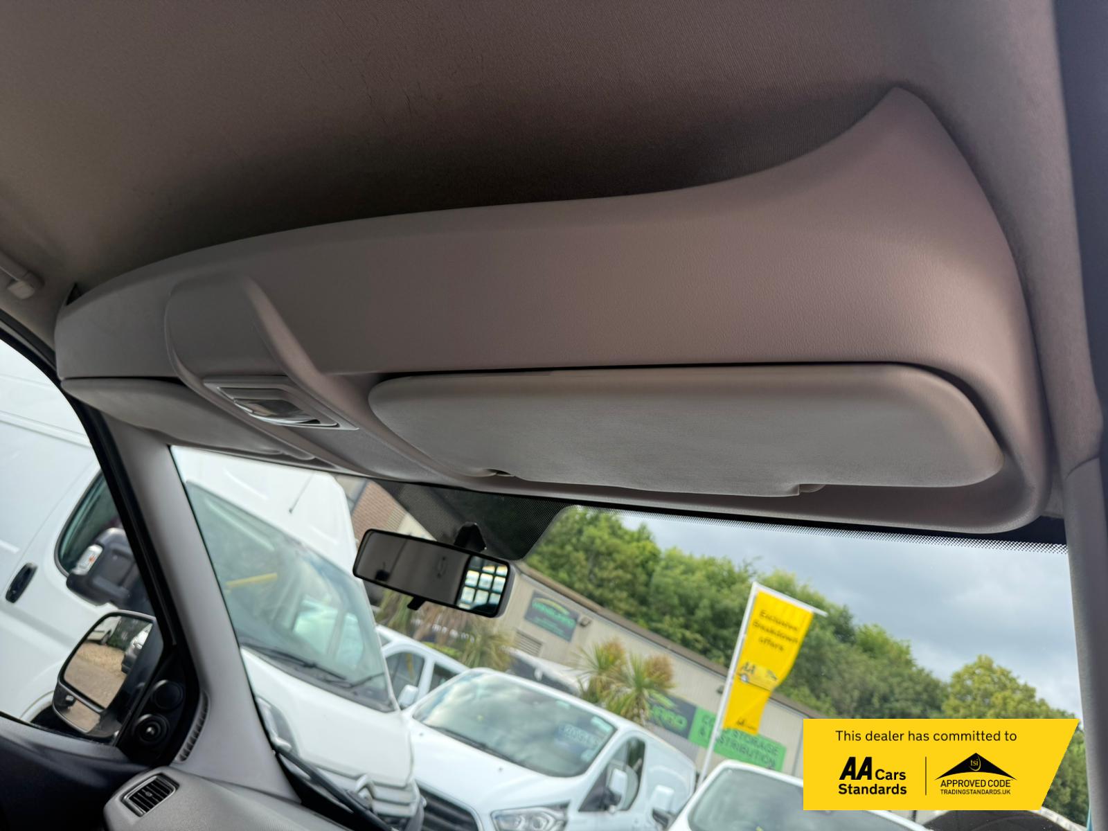 Fiat Doblo 1.6 MultiJetII Work Up 2dr Diesel Manual L2 Euro 6 (105 bhp)