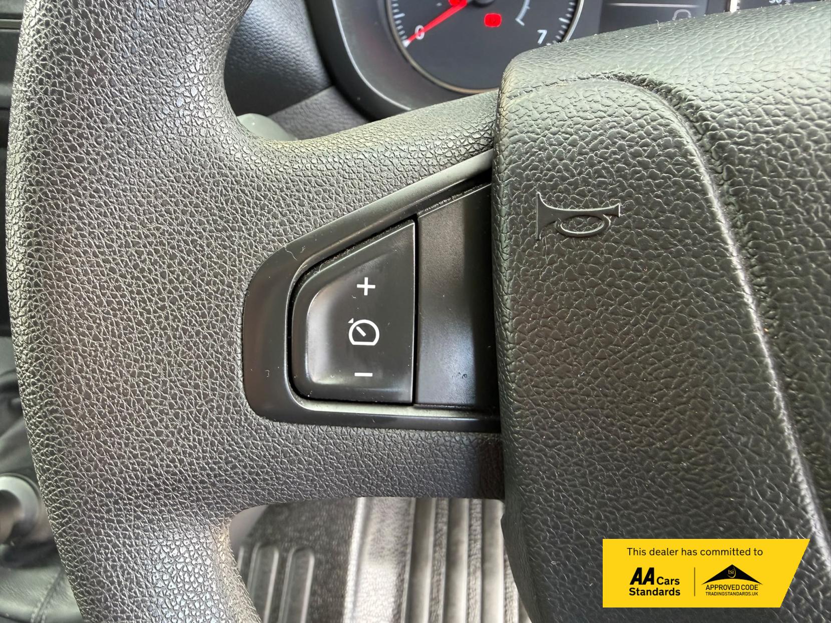 2021 Vauxhall Movano 2.3 CDTi 3500 BiTurbo Edition Panel Van 5dr Diesel Manual FWD L3 H2 Euro 6 (135 ps) - Thumbnail 35