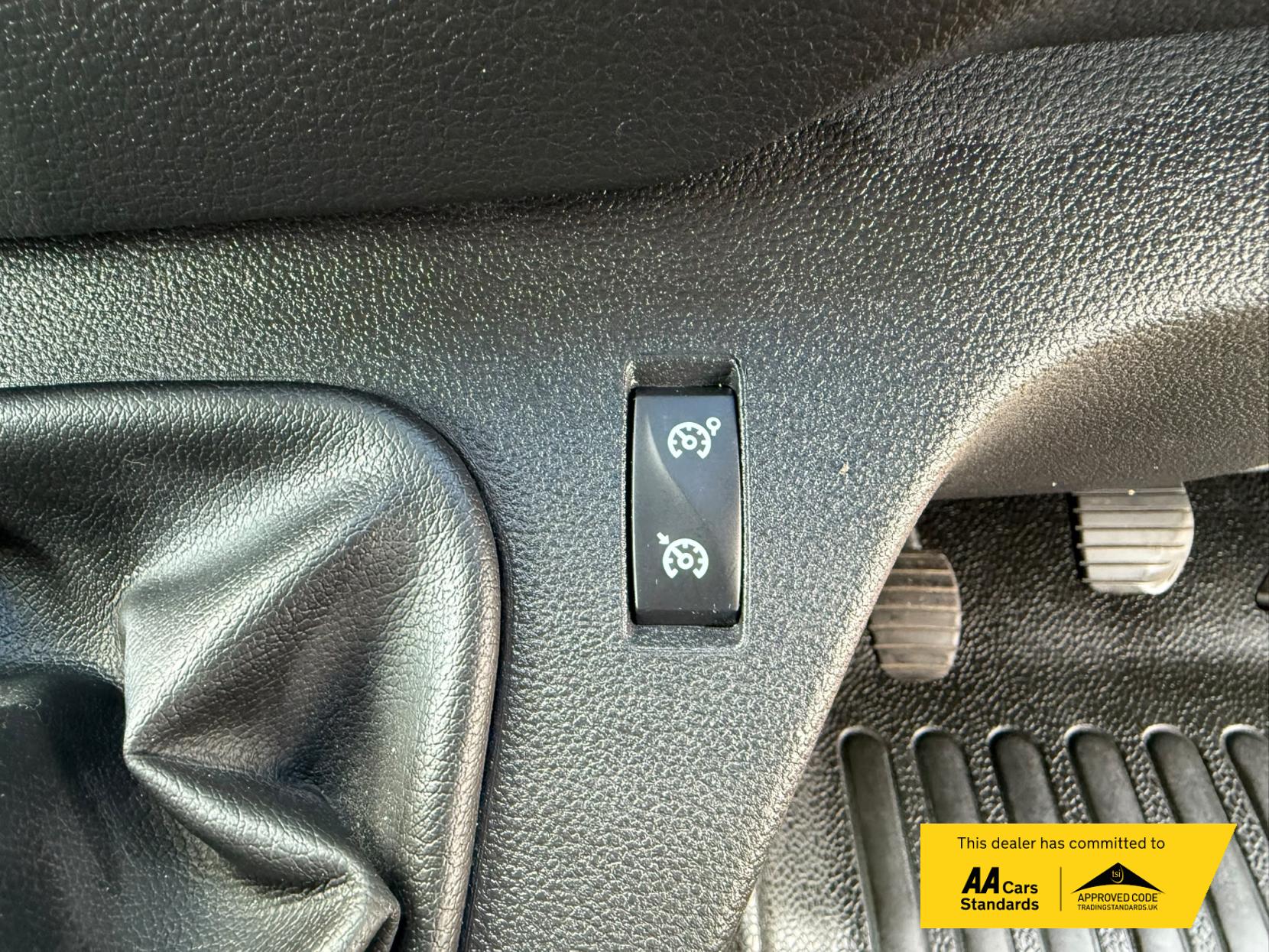 2021 Vauxhall Movano 2.3 CDTi 3500 BiTurbo Edition Panel Van 5dr Diesel Manual FWD L3 H2 Euro 6 (135 ps) - Thumbnail 40