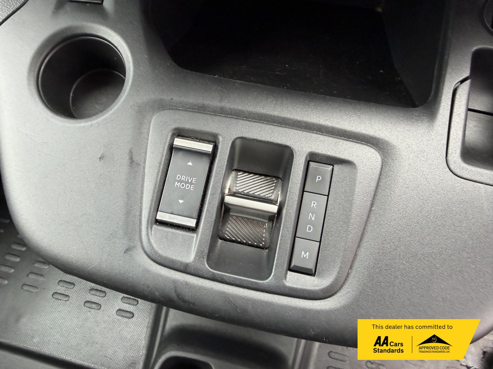 2024 Vauxhall Combo 1.5 Turbo D 2300 Prime Panel Van 6dr Diesel Auto L2 H1 Euro 6 (s/s) (130 ps) - Thumbnail 31