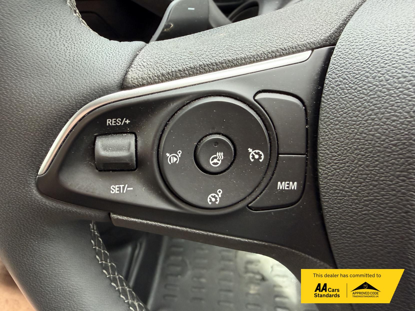2024 Vauxhall Combo 1.5 Turbo D 2300 Prime Panel Van 6dr Diesel Auto L2 H1 Euro 6 (s/s) (130 ps) - Thumbnail 36