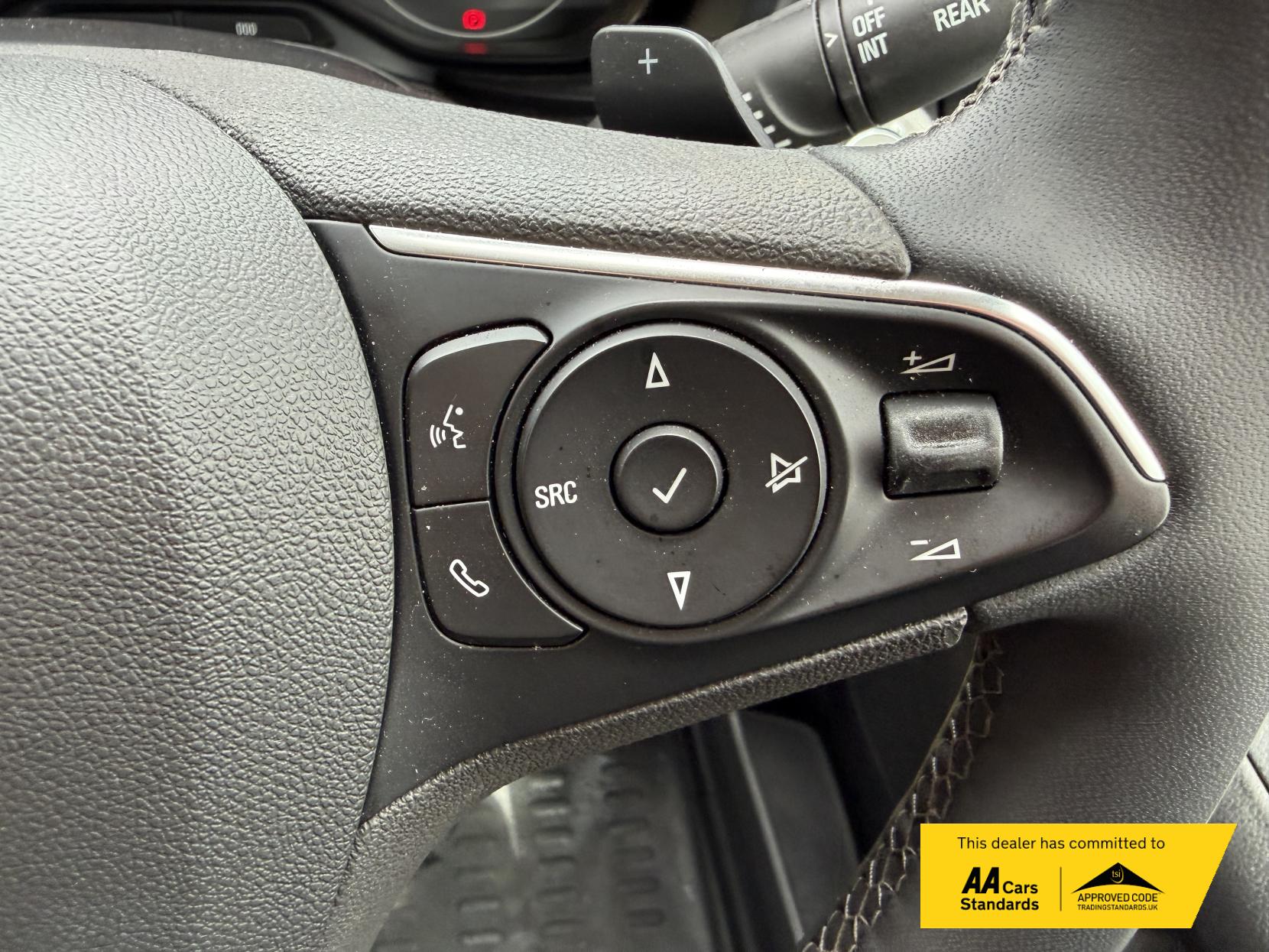 2024 Vauxhall Combo 1.5 Turbo D 2300 Prime Panel Van 6dr Diesel Auto L2 H1 Euro 6 (s/s) (130 ps) - Thumbnail 39
