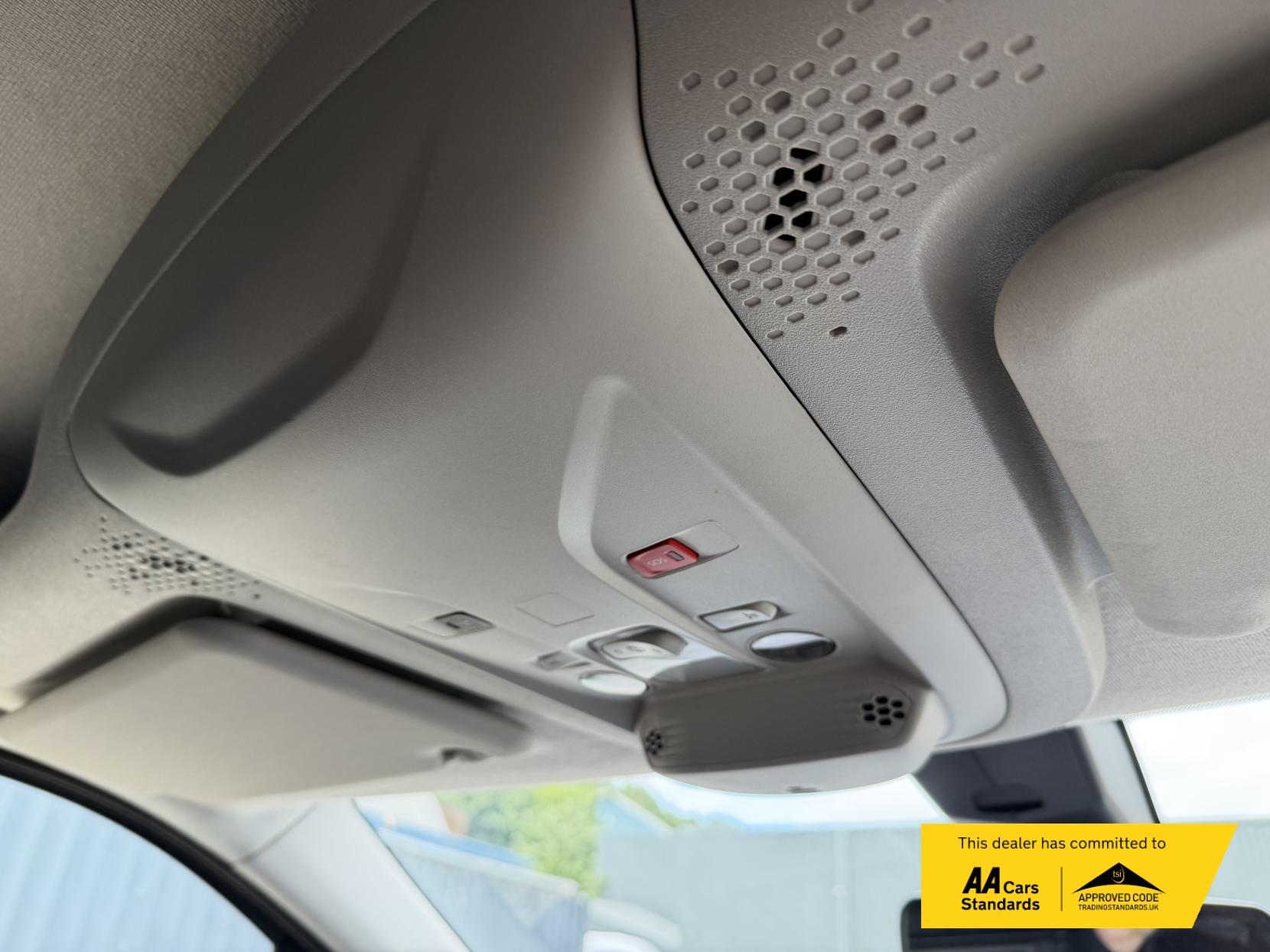 2024 Vauxhall Combo 1.5 Turbo D 2300 Prime Panel Van 6dr Diesel Auto L2 H1 Euro 6 (s/s) (130 ps) - Thumbnail 33
