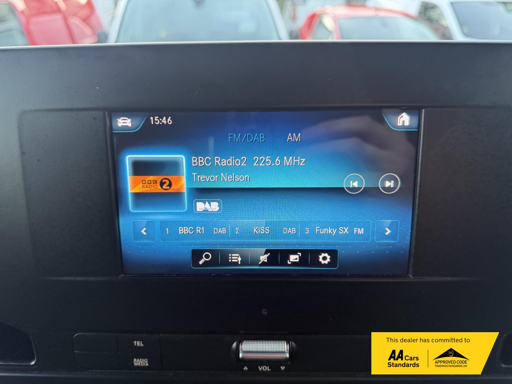 Mercedes-Benz Sprinter 2.1 314 CDI Panel Van 5dr Diesel Manual RWD L2 H2 Euro 6 (143 ps)