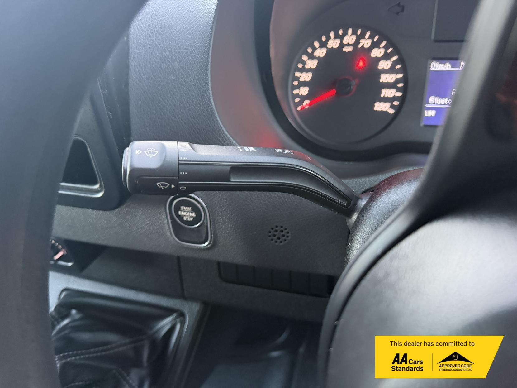 Mercedes-Benz Sprinter 2.1 314 CDI Panel Van 5dr Diesel Manual RWD L2 H2 Euro 6 (143 ps)