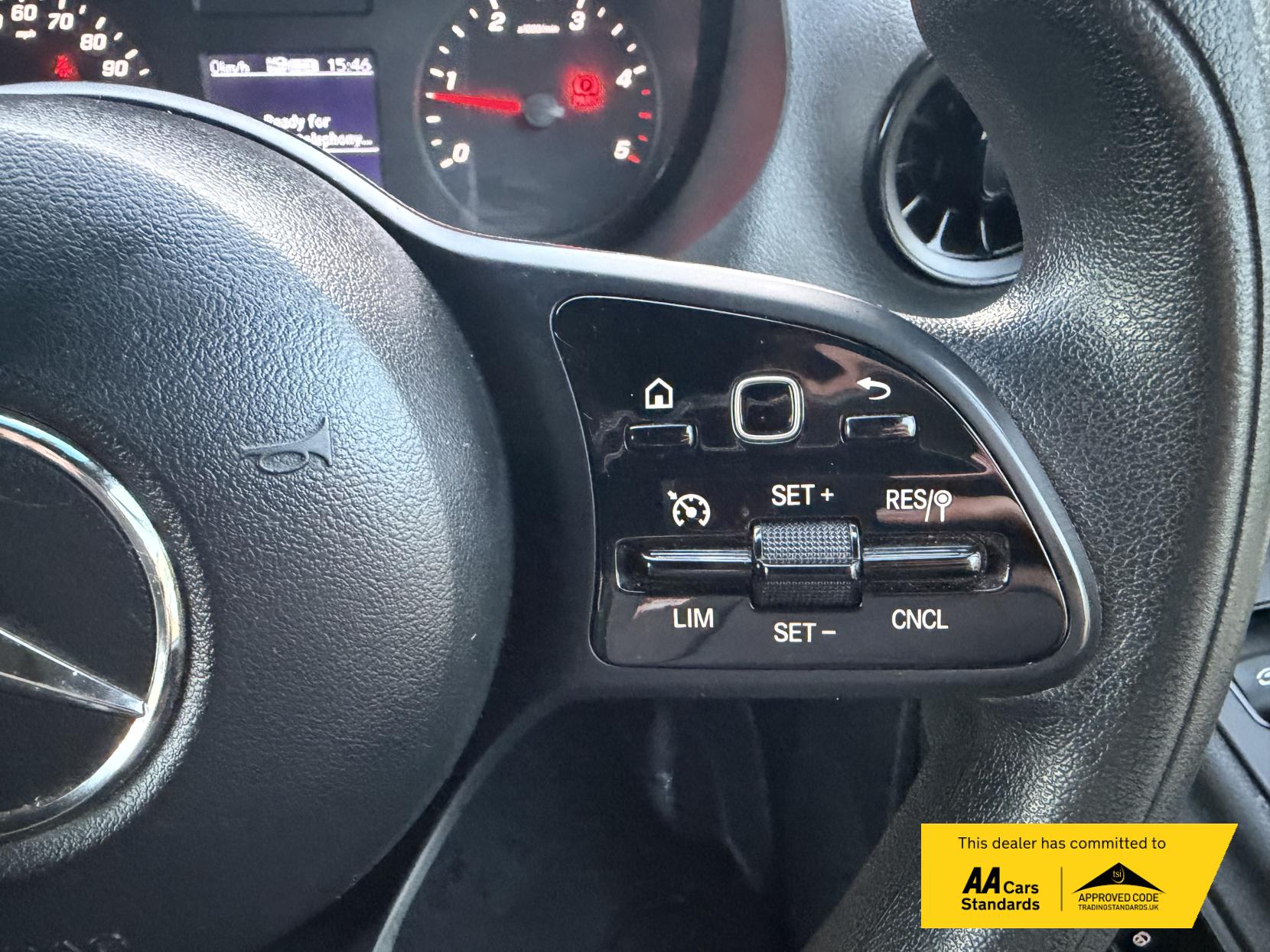 Mercedes-Benz Sprinter 2.1 314 CDI Panel Van 5dr Diesel Manual RWD L2 H2 Euro 6 (143 ps)