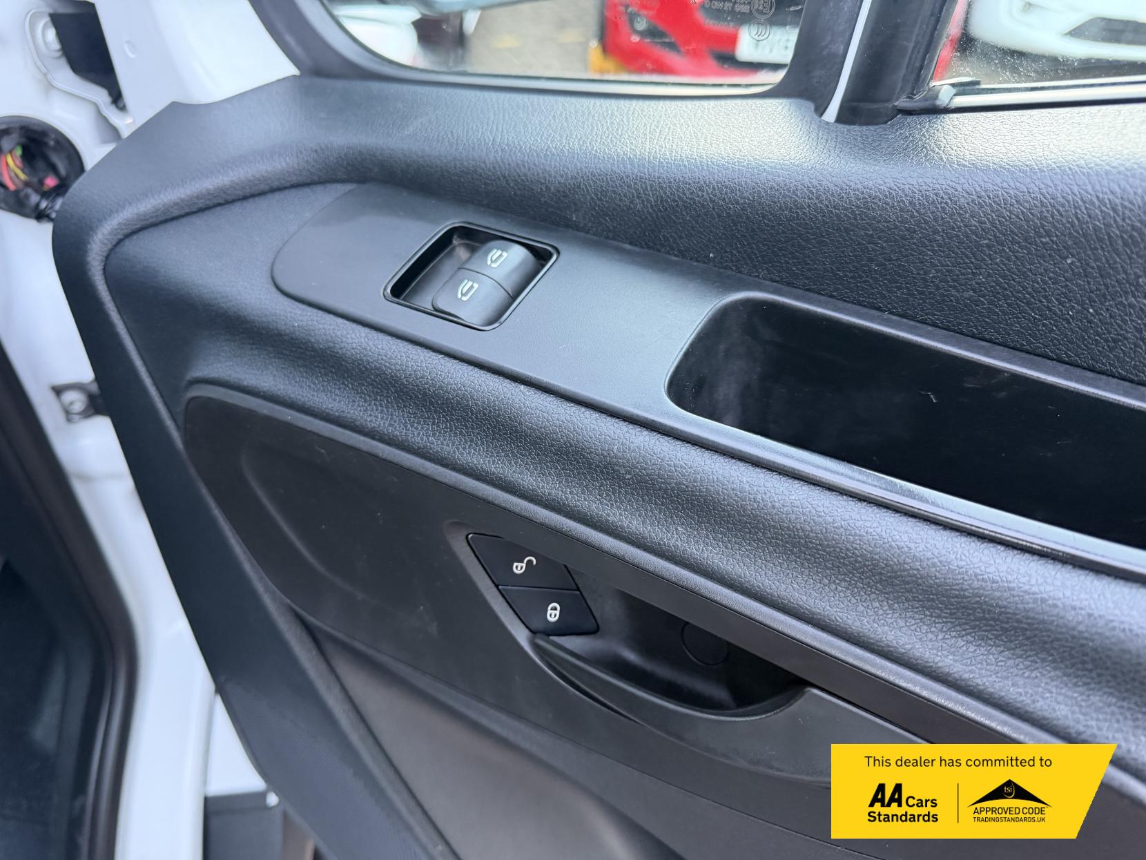 Mercedes-Benz Sprinter 2.1 314 CDI Panel Van 5dr Diesel Manual RWD L2 H2 Euro 6 (143 ps)