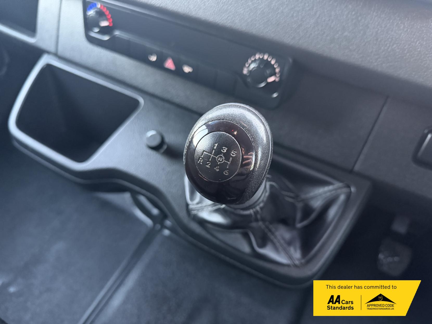 Mercedes-Benz Sprinter 2.1 314 CDI Panel Van 5dr Diesel Manual RWD L2 H2 Euro 6 (143 ps)