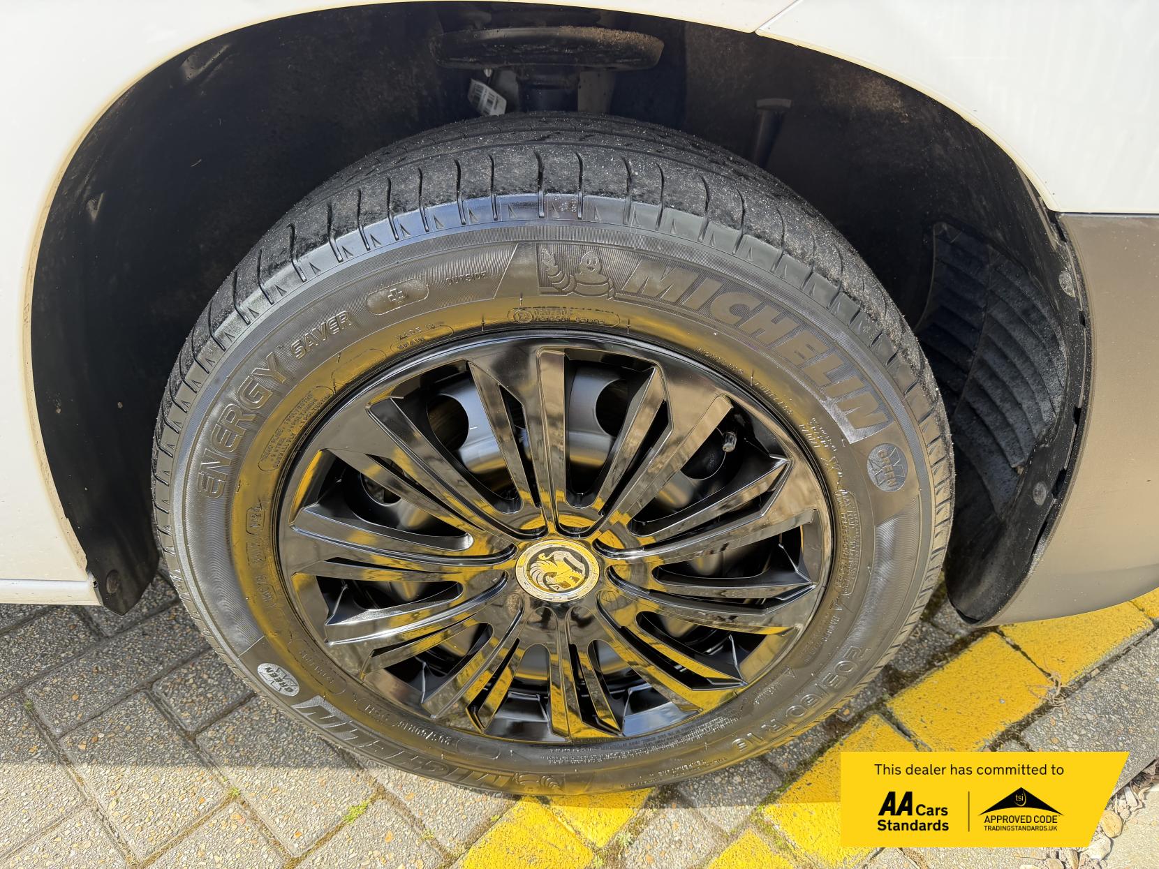 Vauxhall Combo 1.5 Turbo D 2300 Prime Panel Van 6dr Diesel Manual L2 H1 Euro 6 (s/s) (100 ps)