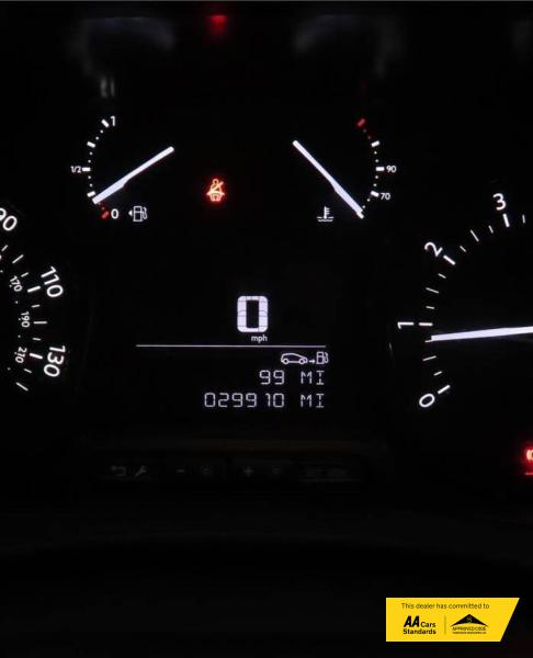 2023 Vauxhall Vivaro 2.0 Turbo D 3100 Pro Panel Van 6dr Diesel Manual L2 H1 Euro 6 (145 ps) - Thumbnail 3