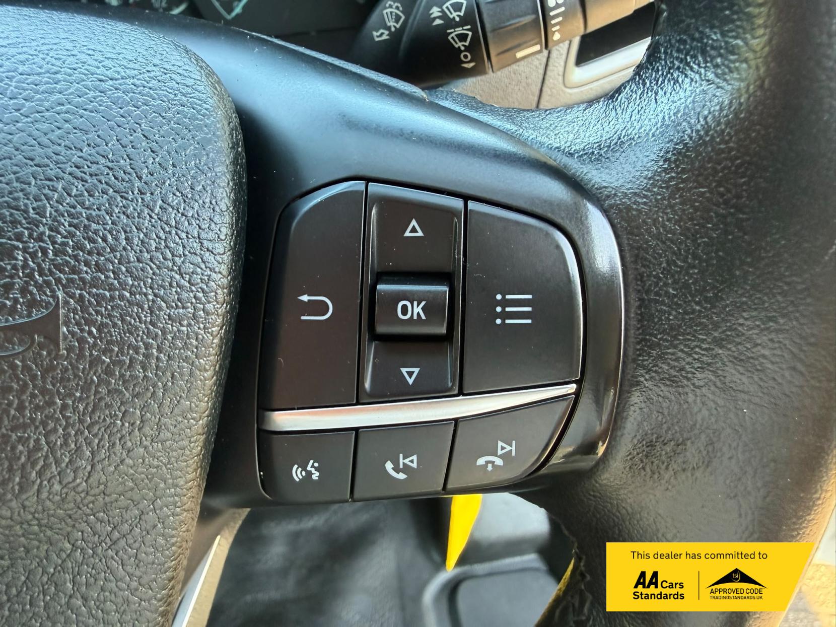 2022 Ford Transit 2.0 350 EcoBlue Trend Panel Van 5dr Diesel Manual FWD L3 H2 Euro 6 (s/s) (130 ps) - Thumbnail 46