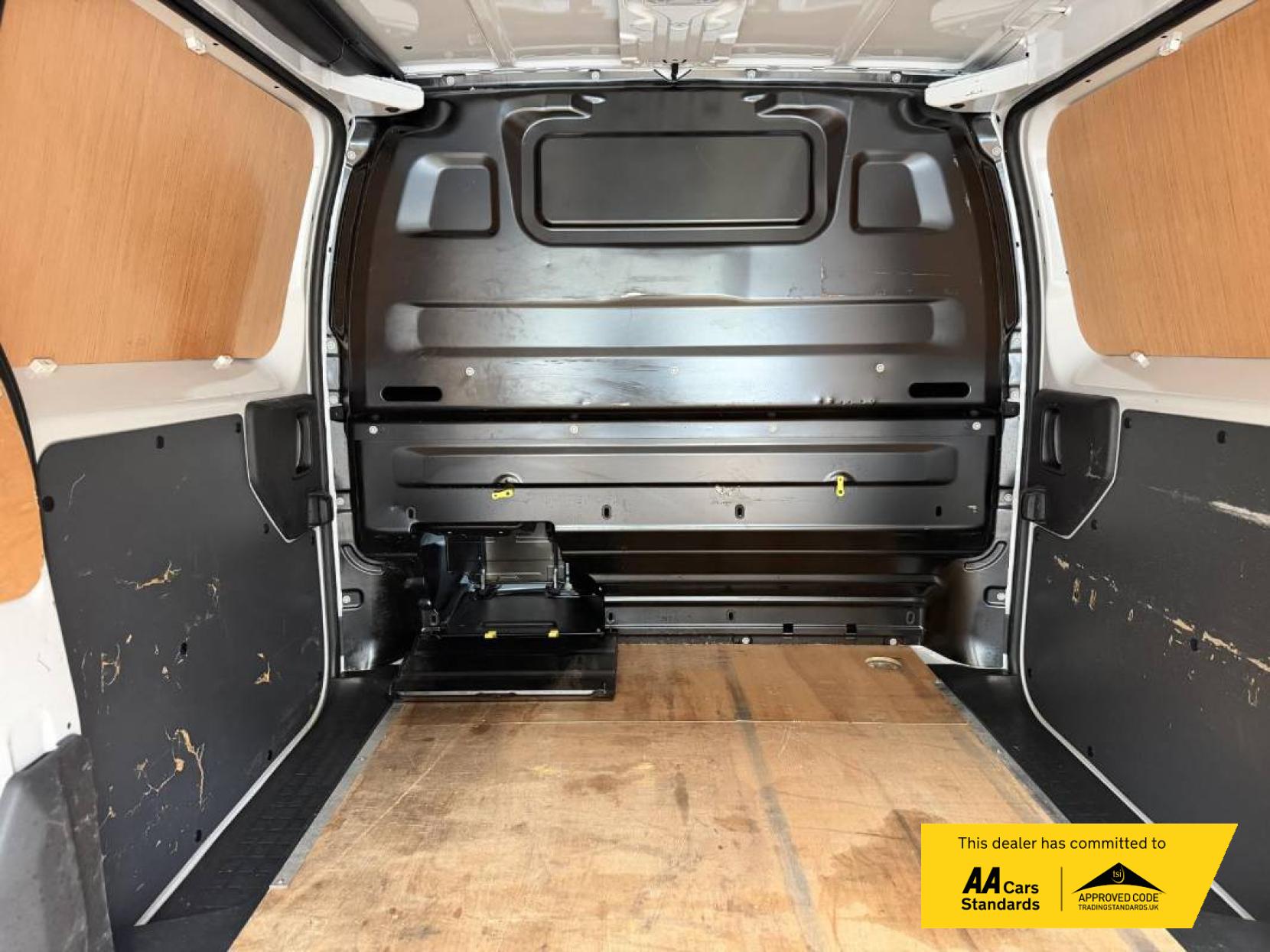 Vauxhall Vivaro 1.5 Turbo D 2900 Pro Panel Van 6dr Diesel Manual L2 H1 Euro 6 (s/s) (100 ps)