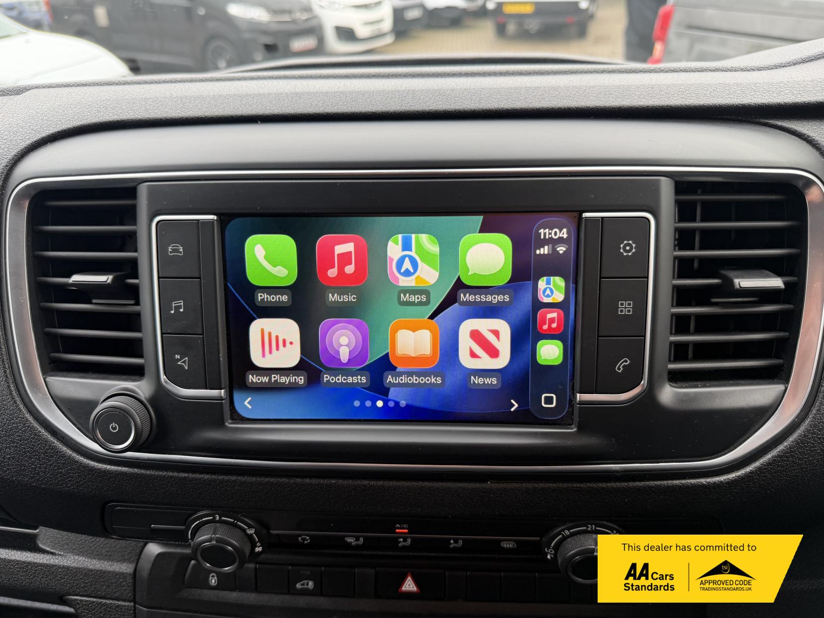 Vauxhall Vivaro 1.5 Turbo D 2900 Pro Panel Van 6dr Diesel Manual L2 H1 Euro 6 (s/s) (100 ps)