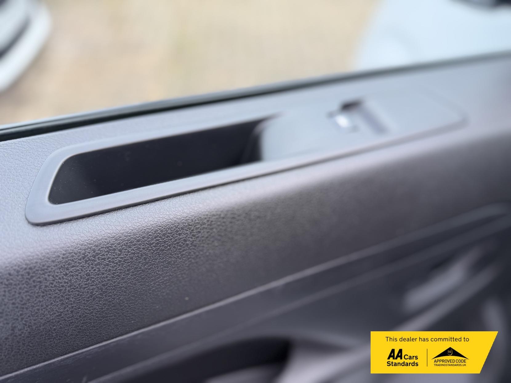 Vauxhall Vivaro 1.5 Turbo D 2900 Pro Panel Van 6dr Diesel Manual L2 H1 Euro 6 (s/s) (100 ps)