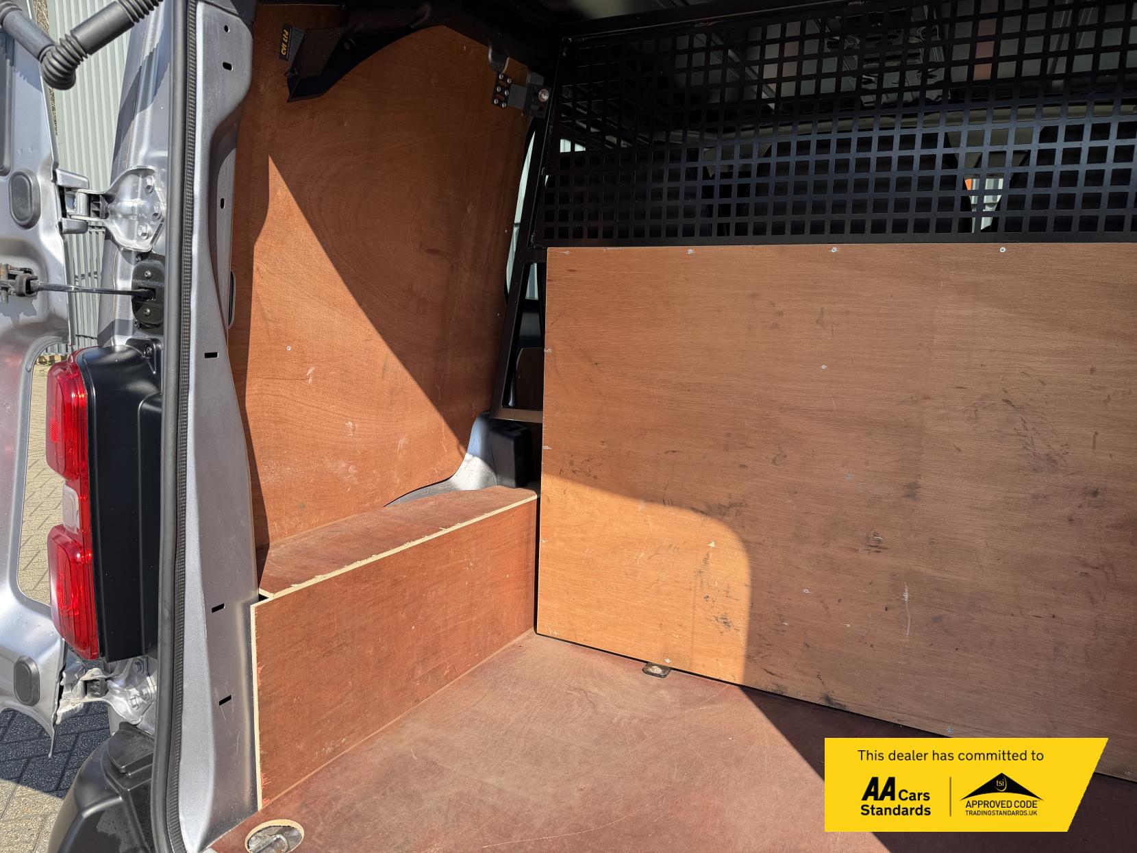 Peugeot Expert 1.5 BlueHDi 1000 Professional Compact Panel Van 6dr Diesel Manual SWB Euro 6 (s/s) (100 bhp)