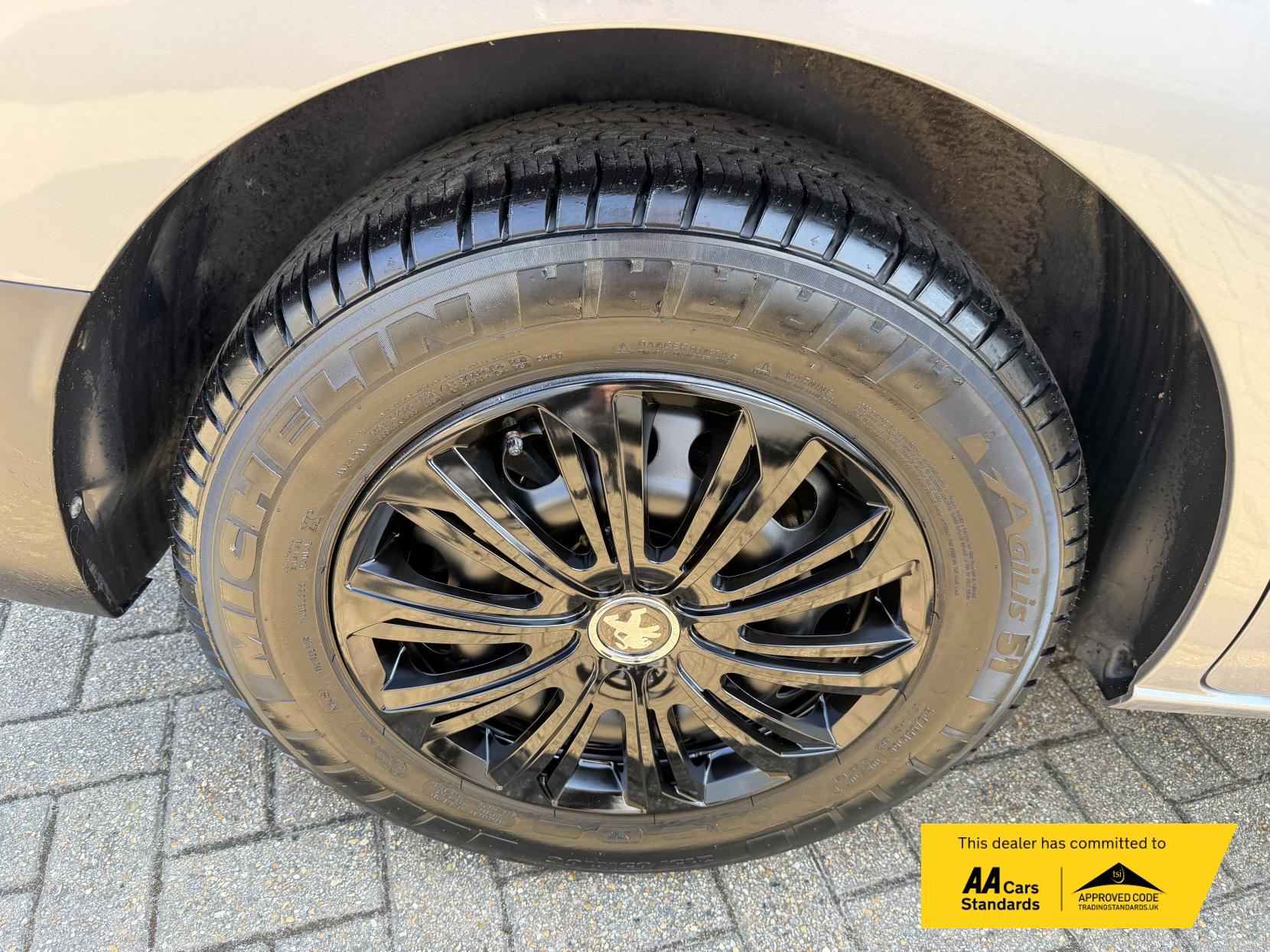 Peugeot Expert 1.5 BlueHDi 1000 Professional Compact Panel Van 6dr Diesel Manual SWB Euro 6 (s/s) (100 bhp)