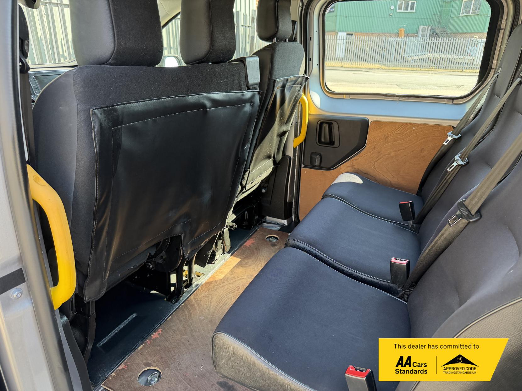 Peugeot Expert 1.5 BlueHDi 1000 Professional Compact Panel Van 6dr Diesel Manual SWB Euro 6 (s/s) (100 bhp)