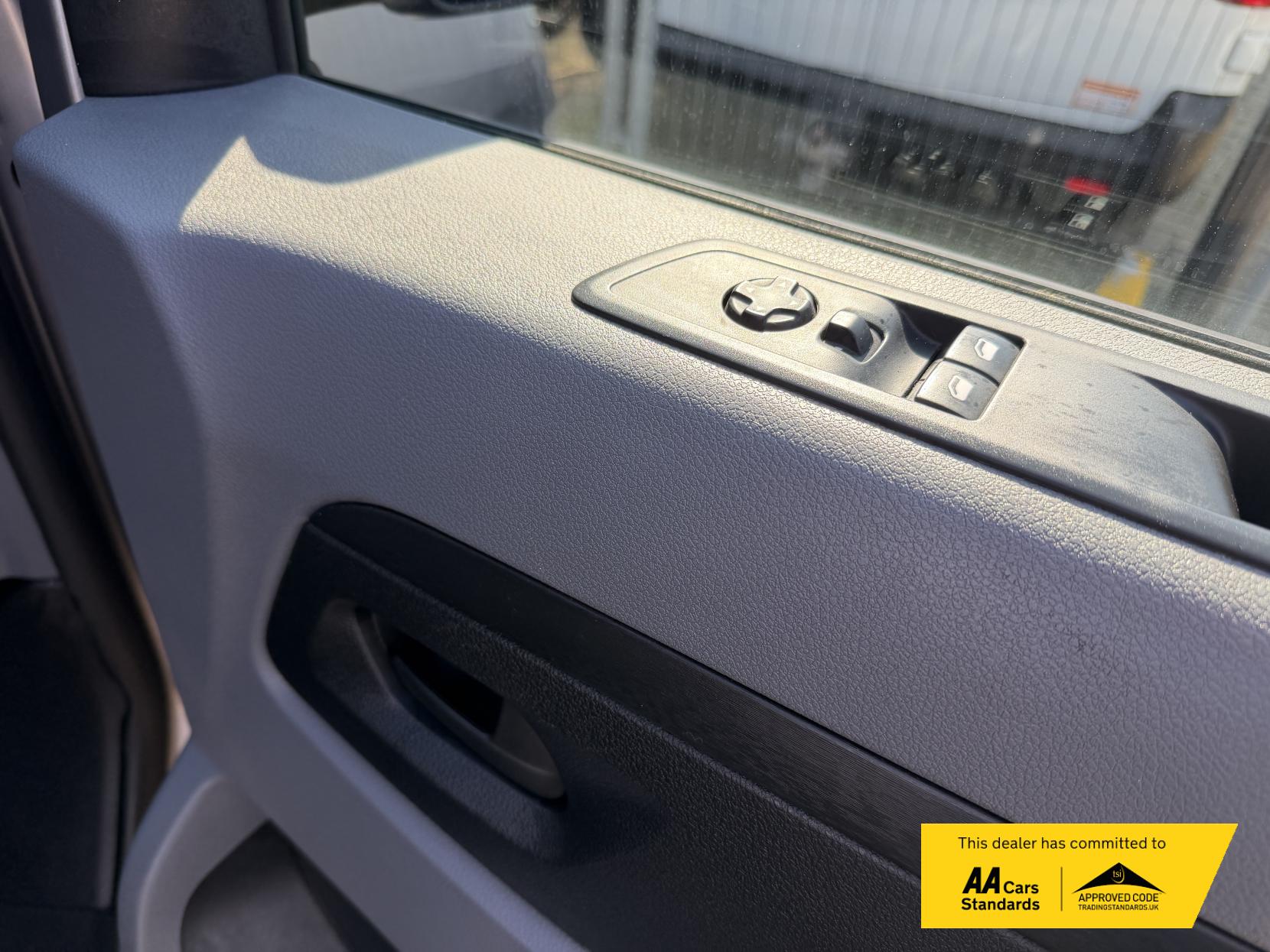 Peugeot Expert 1.5 BlueHDi 1000 Professional Compact Panel Van 6dr Diesel Manual SWB Euro 6 (s/s) (100 bhp)