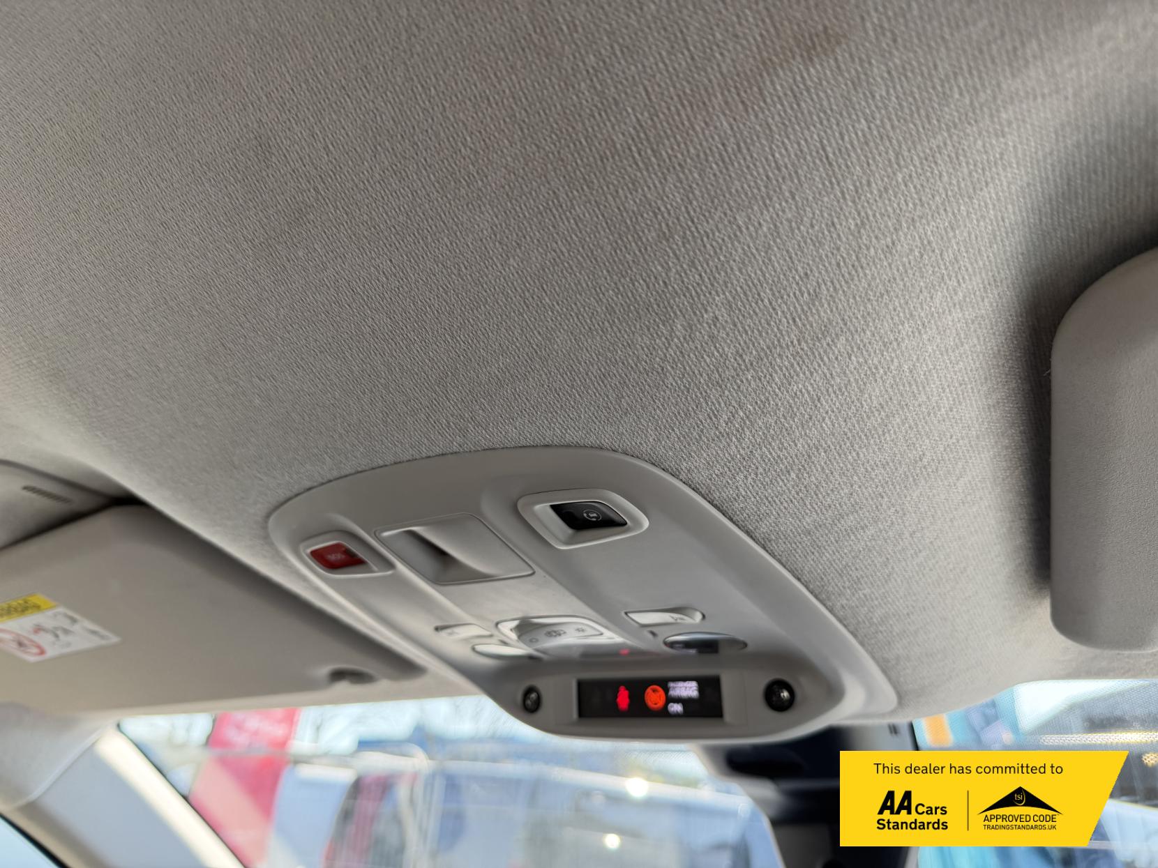 Peugeot Expert 1.5 BlueHDi 1000 Professional Compact Panel Van 6dr Diesel Manual SWB Euro 6 (s/s) (100 bhp)