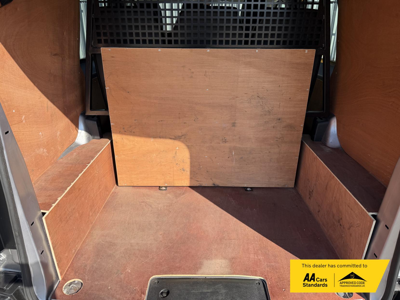 Peugeot Expert 1.5 BlueHDi 1000 Professional Compact Panel Van 6dr Diesel Manual SWB Euro 6 (s/s) (100 bhp)