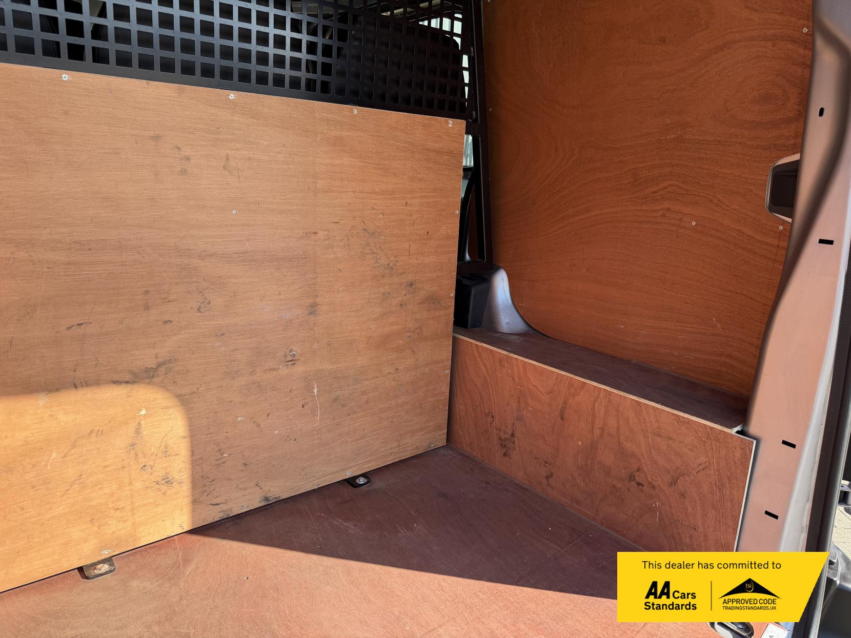 Peugeot Expert 1.5 BlueHDi 1000 Professional Compact Panel Van 6dr Diesel Manual SWB Euro 6 (s/s) (100 bhp)