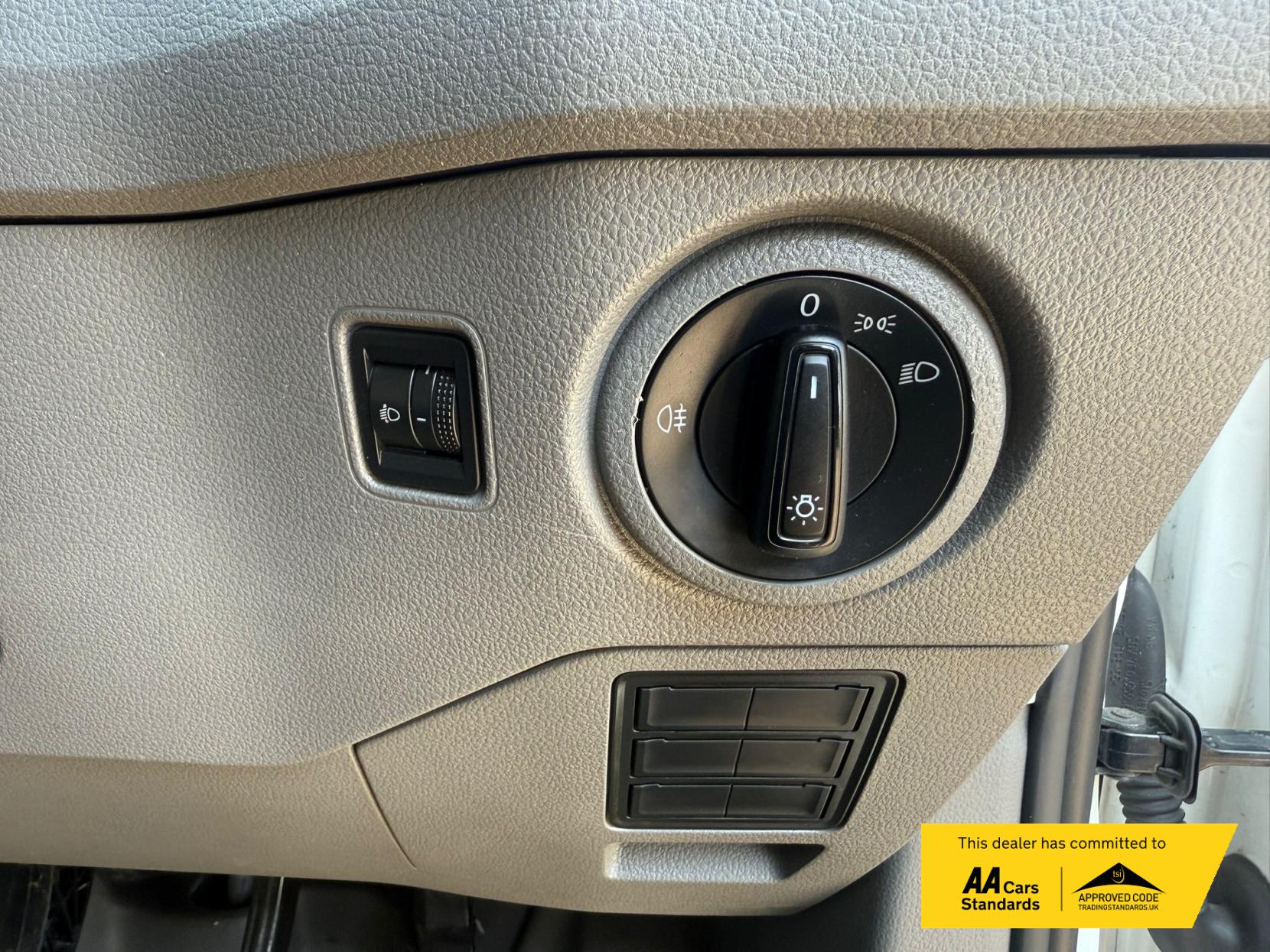 Volkswagen Crafter 2.0 Startline Luton (2011 - 2020)