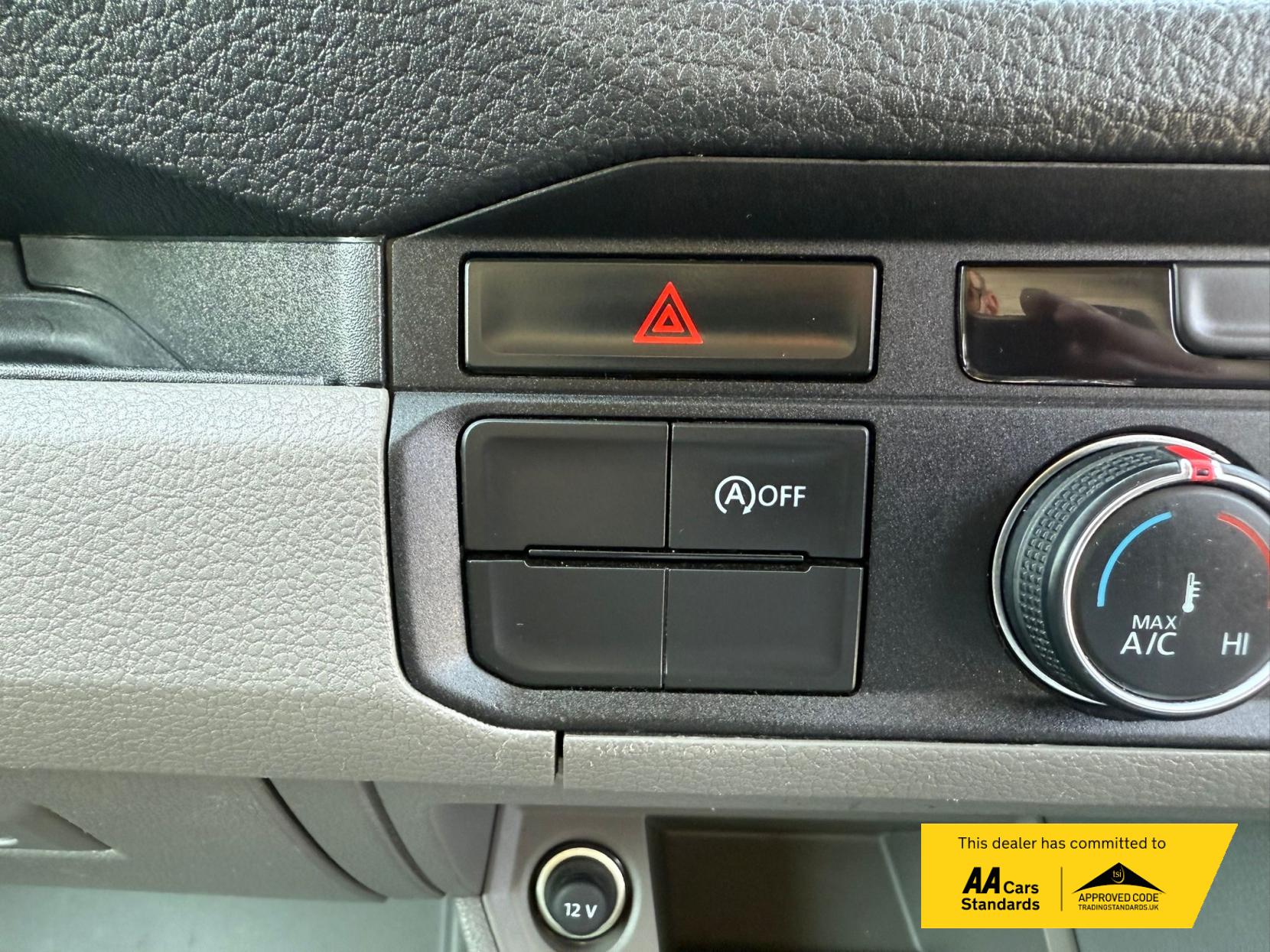 Volkswagen Crafter 2.0 Startline Luton (2011 - 2020)