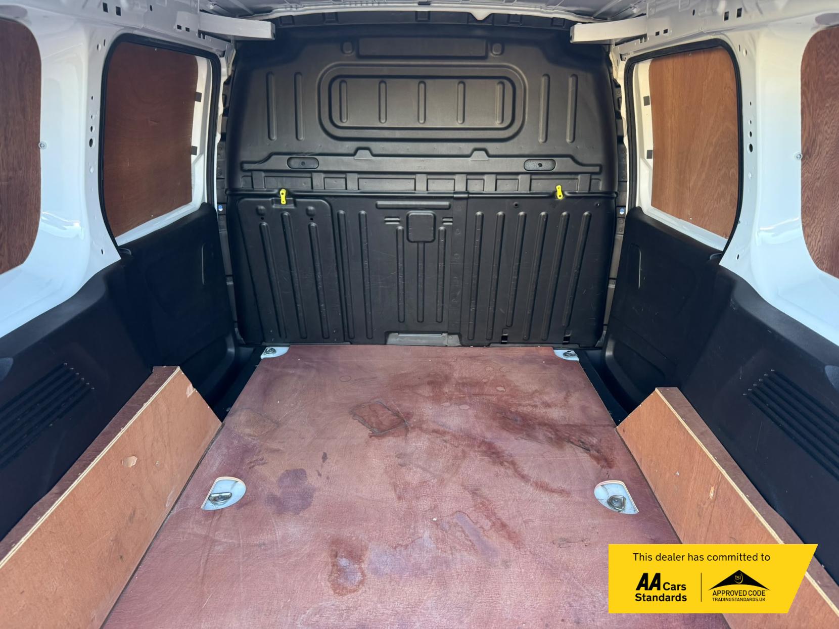 2021 Citroen Berlingo 1.5 BlueHDi 650 Enterprise M Panel Van 5dr Diesel Manual SWB Euro 6 (s/s) (75 ps) - Thumbnail 13