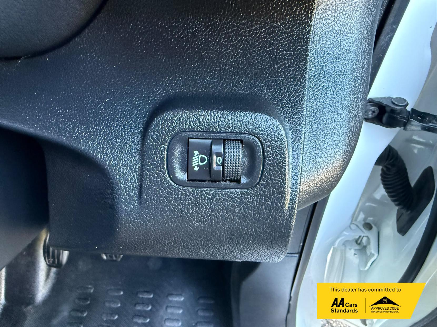 2021 Citroen Berlingo 1.5 BlueHDi 650 Enterprise M Panel Van 5dr Diesel Manual SWB Euro 6 (s/s) (75 ps) - Thumbnail 48