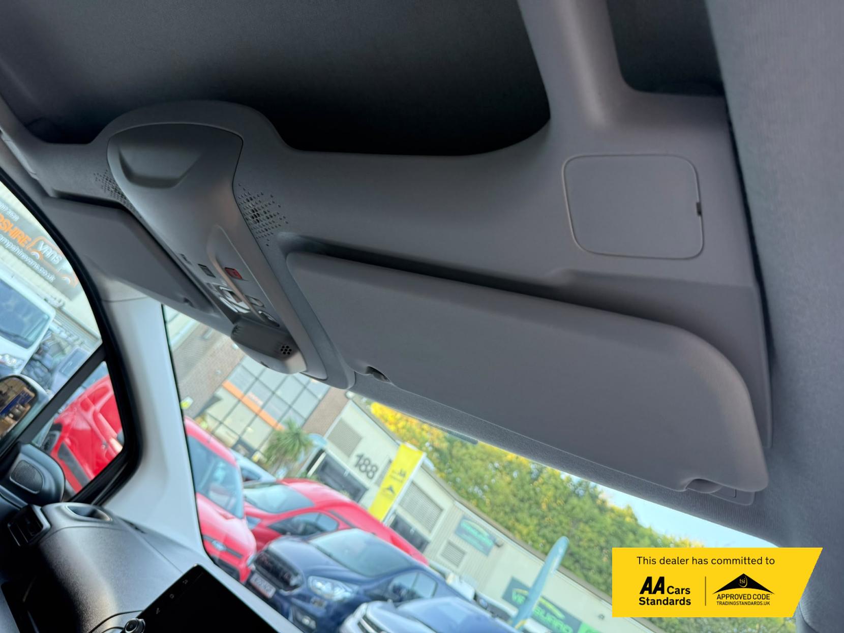 2021 Citroen Berlingo 1.5 BlueHDi 650 Enterprise M Panel Van 5dr Diesel Manual SWB Euro 6 (s/s) (75 ps) - Thumbnail 50