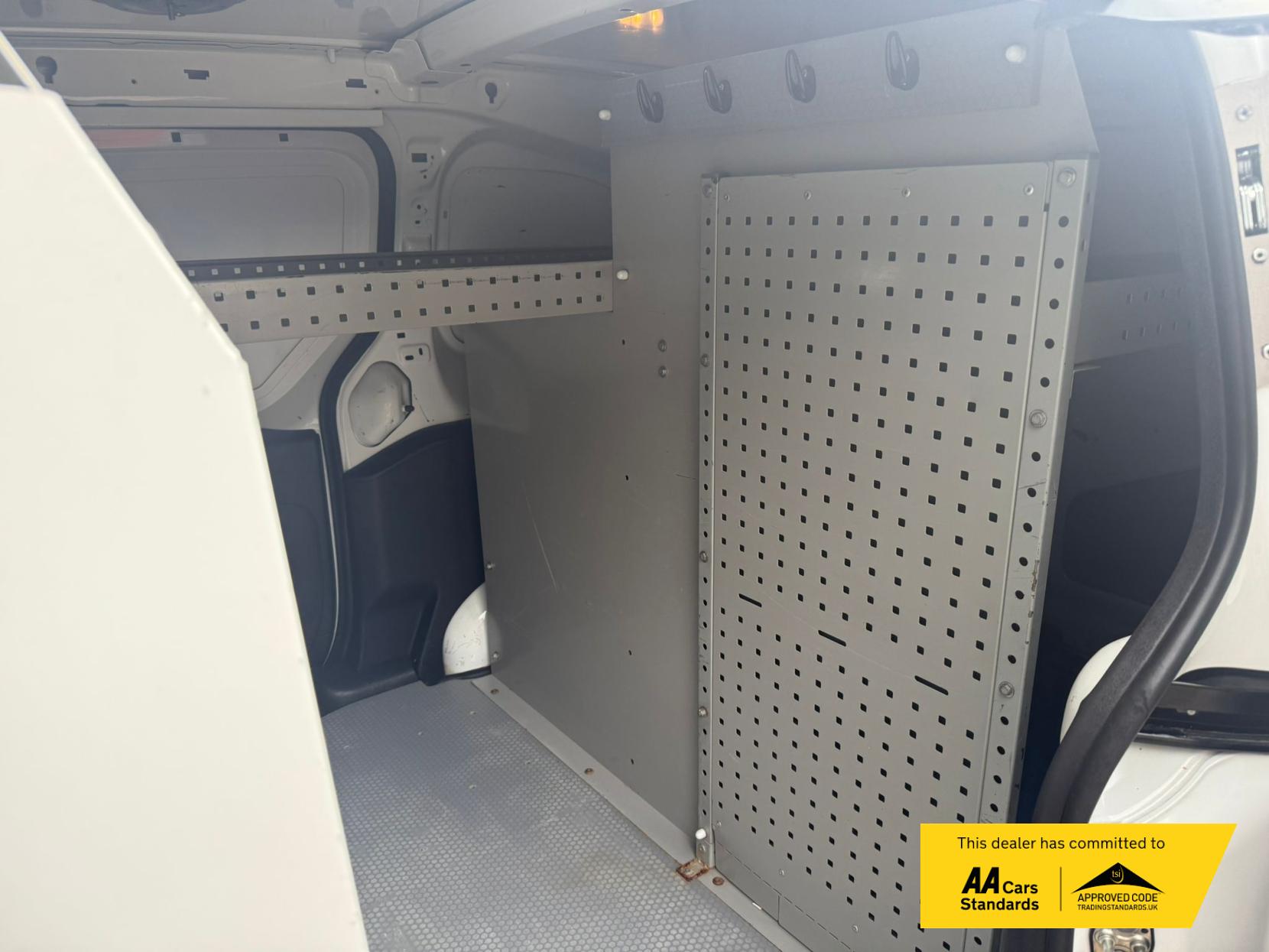 Citroen Berlingo 1.6 HDi 750 LX Panel Van 6dr Diesel Manual L2 (153 g/km, 90 bhp)
