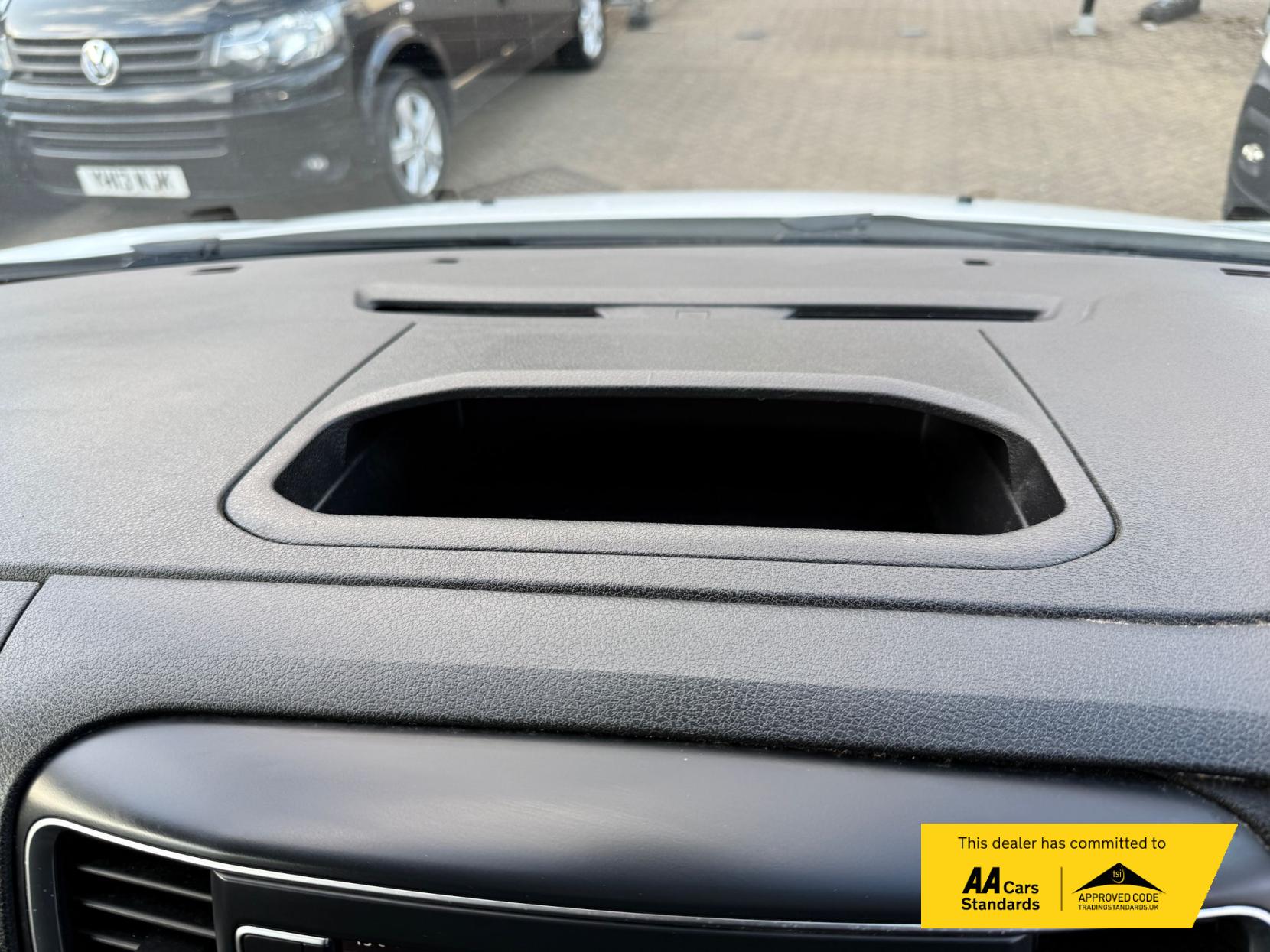 Vauxhall Vivaro 1.5 Turbo D 2900 Sportive Panel Van 5dr Diesel Manual L2 H1 Euro 6 (s/s) (100 ps)