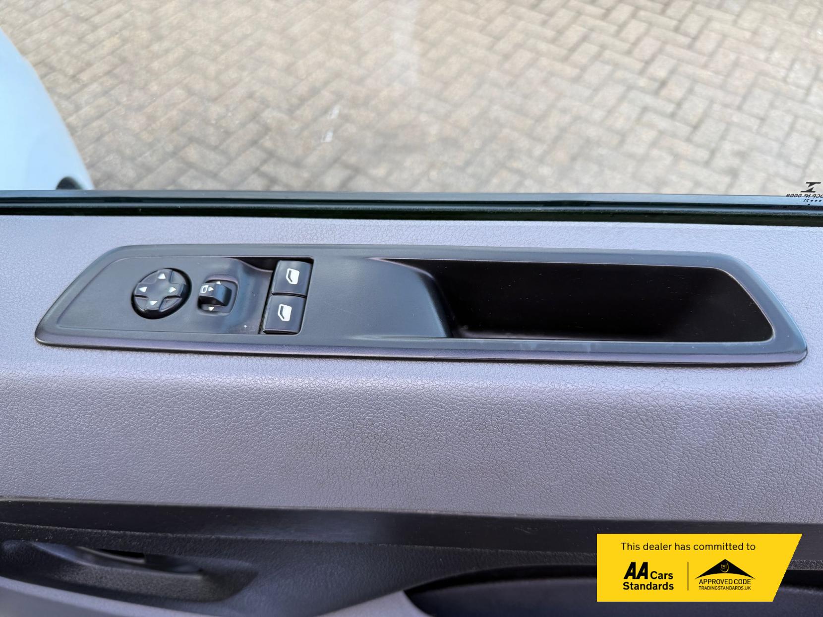 Vauxhall Vivaro 1.5 Turbo D 2900 Sportive Panel Van 5dr Diesel Manual L2 H1 Euro 6 (s/s) (100 ps)