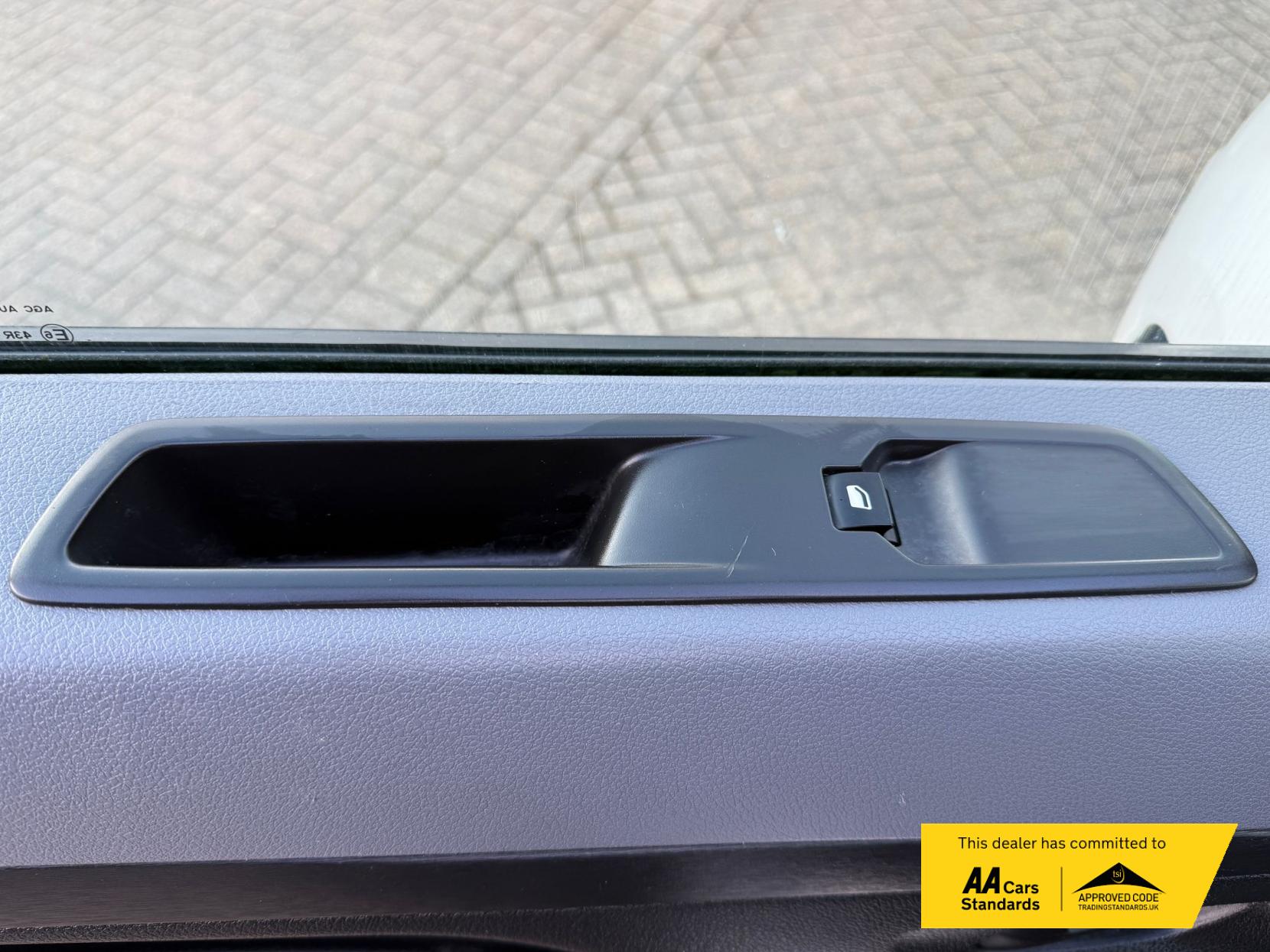 Vauxhall Vivaro 1.5 Turbo D 2900 Sportive Panel Van 5dr Diesel Manual L2 H1 Euro 6 (s/s) (100 ps)