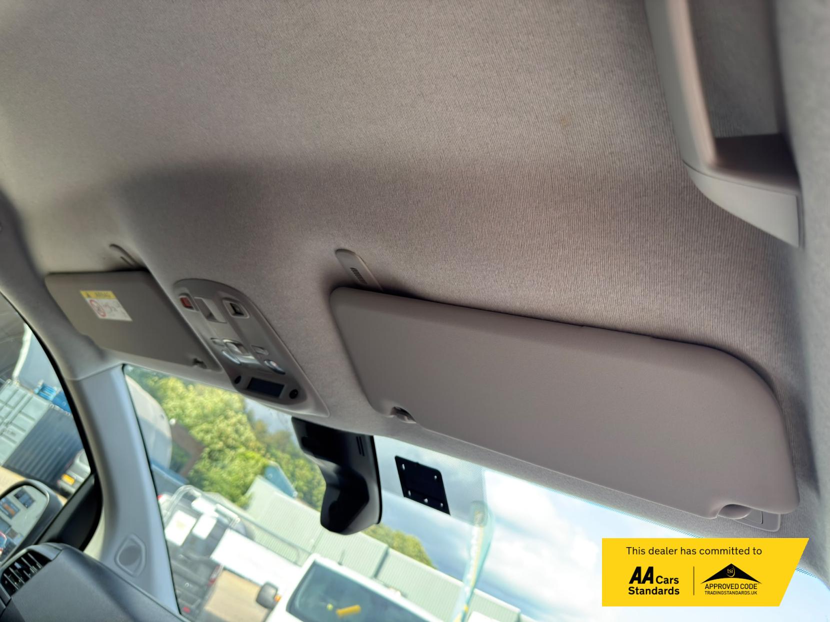 2021 Vauxhall Vivaro 1.5 Turbo D 2700 Sportive Panel Van 5dr Diesel Manual L1 H1 Euro 6 (s/s) (100 ps) - Thumbnail 46