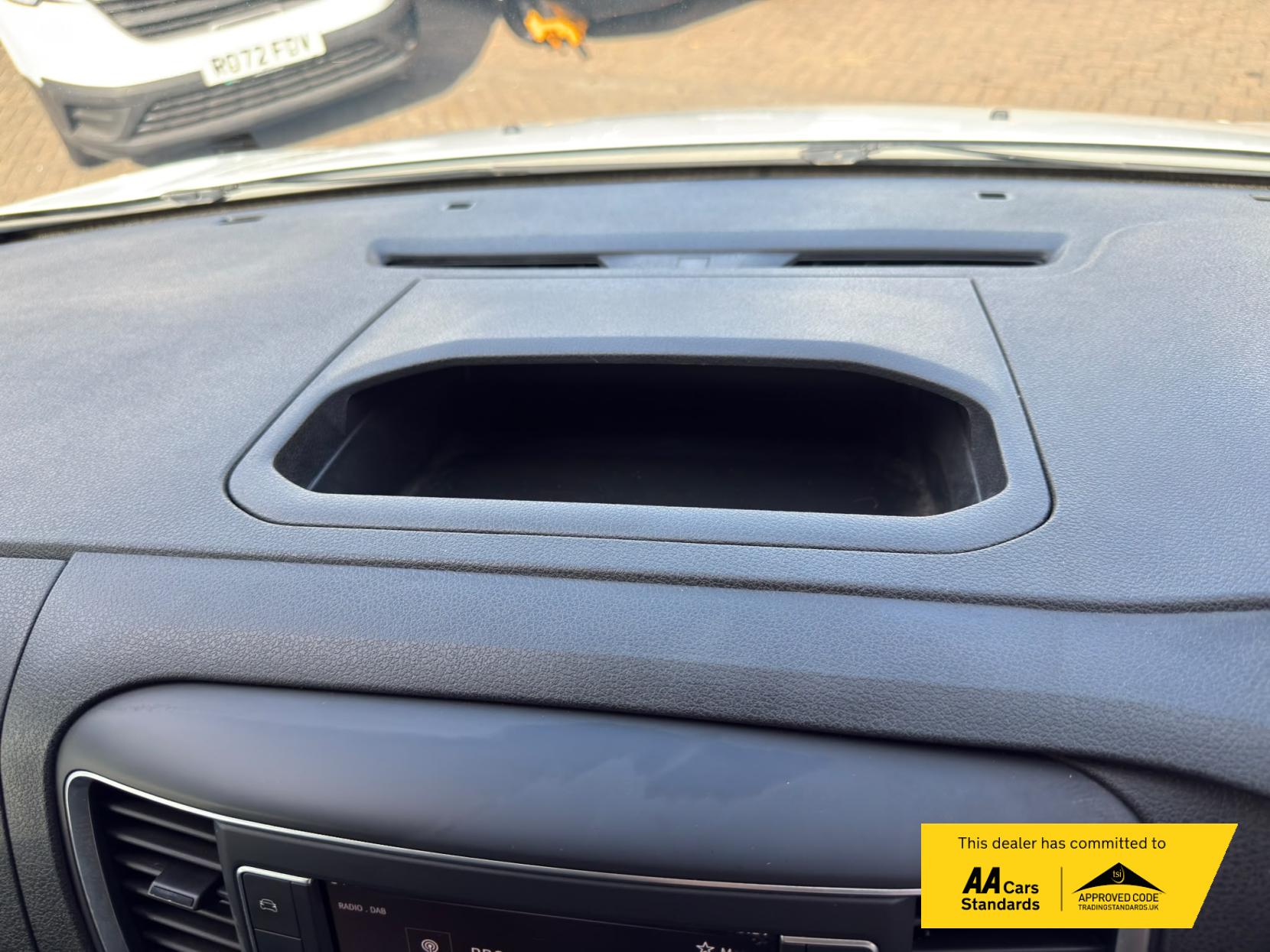2021 Vauxhall Vivaro 1.5 Turbo D 2700 Sportive Panel Van 5dr Diesel Manual L1 H1 Euro 6 (s/s) (100 ps) - Thumbnail 40