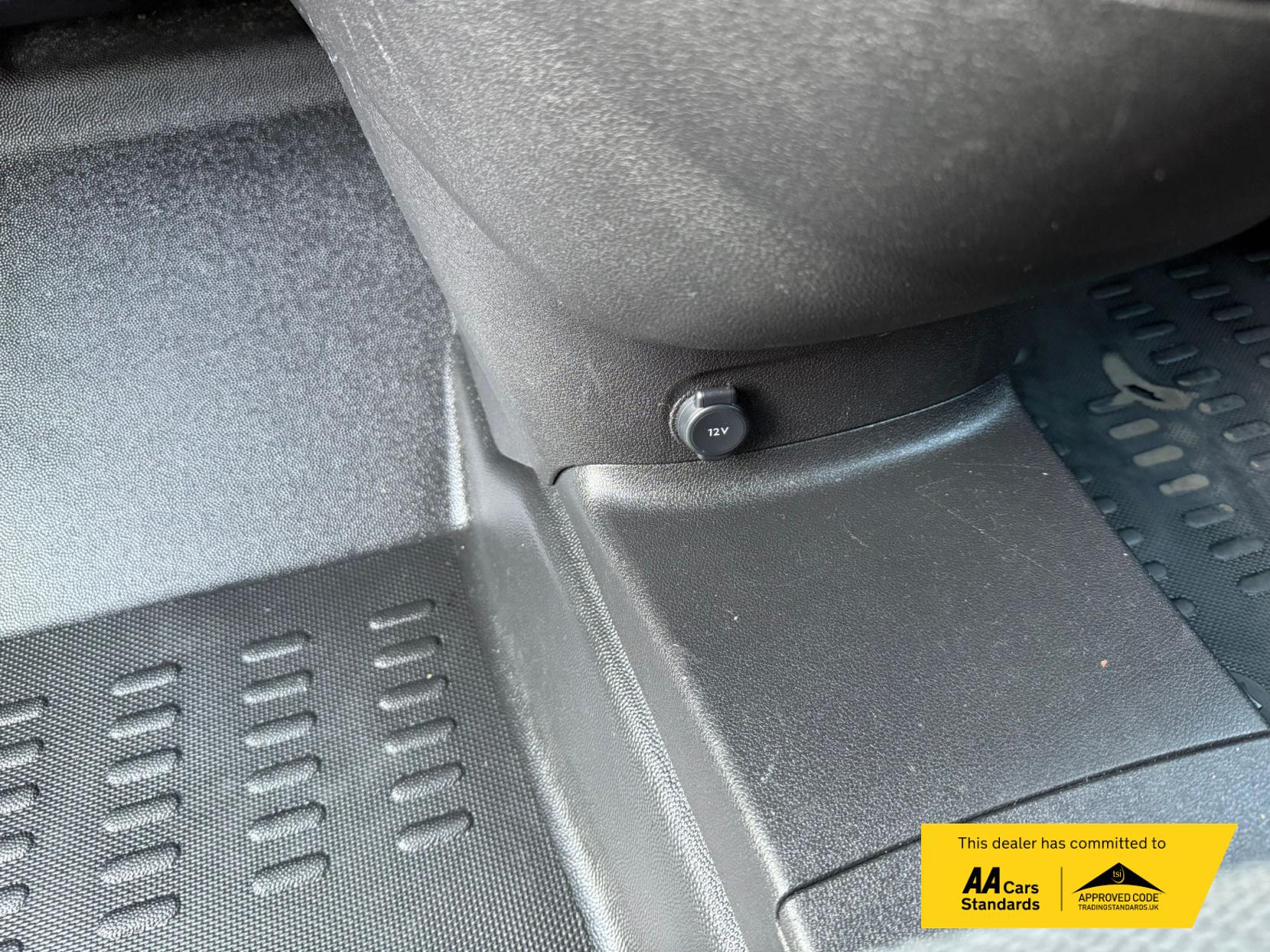 Citroen Berlingo 1.5 BlueHDi 1000 Enterprise M Panel Van 5dr Diesel Manual SWB Euro 6 (s/s) (100 ps)