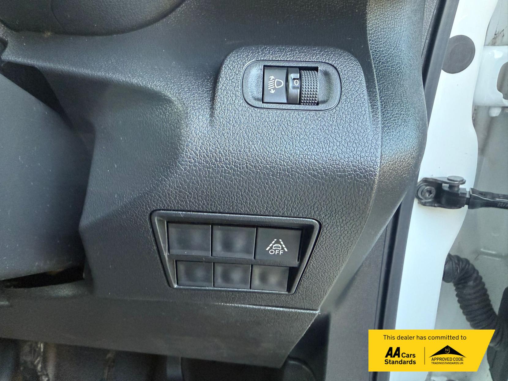 Citroen Berlingo 1.5 BlueHDi 1000 Enterprise M Panel Van 5dr Diesel Manual SWB Euro 6 (s/s) (100 ps)
