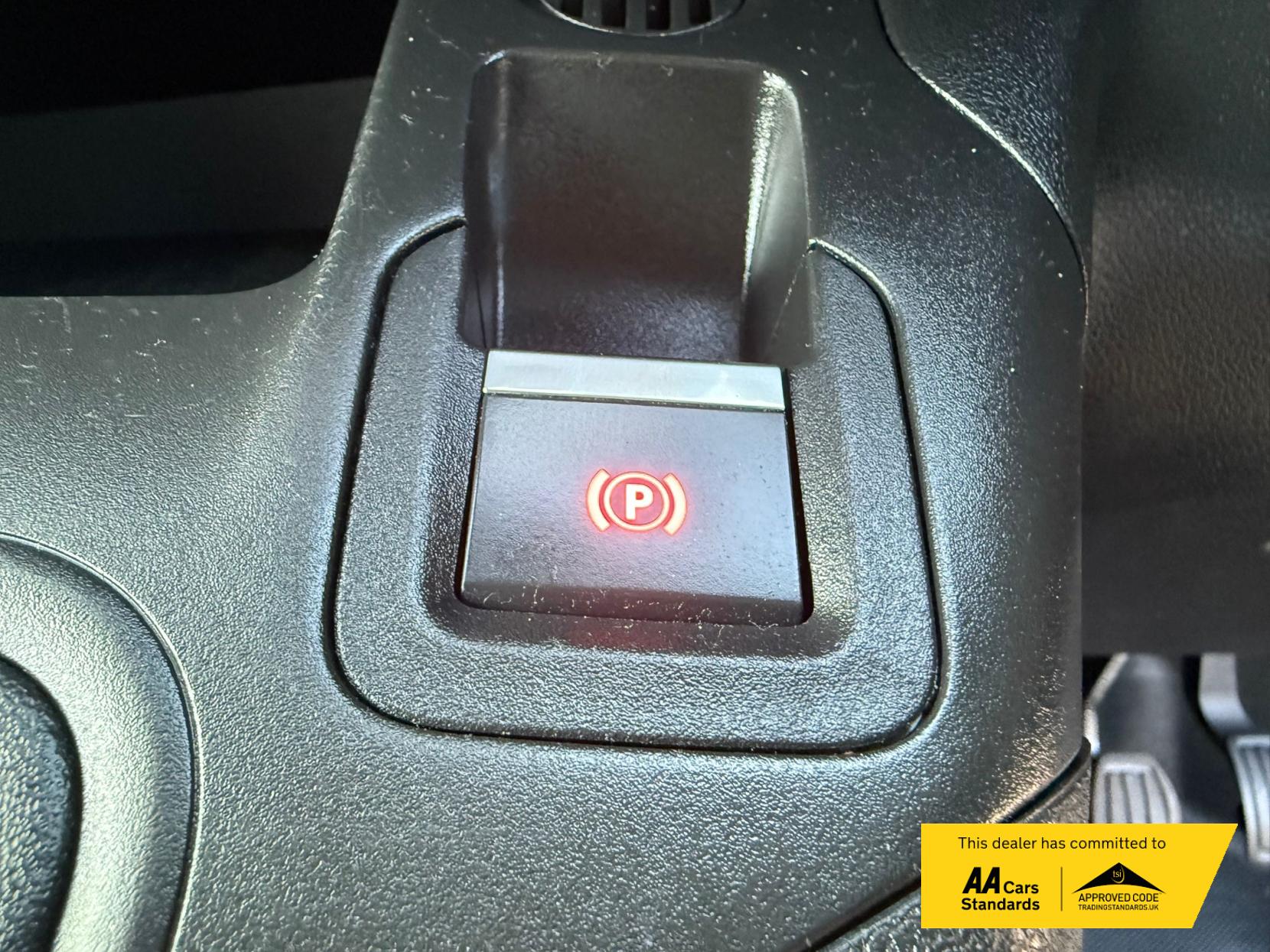 Citroen Berlingo 1.5 BlueHDi 1000 Enterprise M Panel Van 5dr Diesel Manual SWB Euro 6 (s/s) (100 ps)