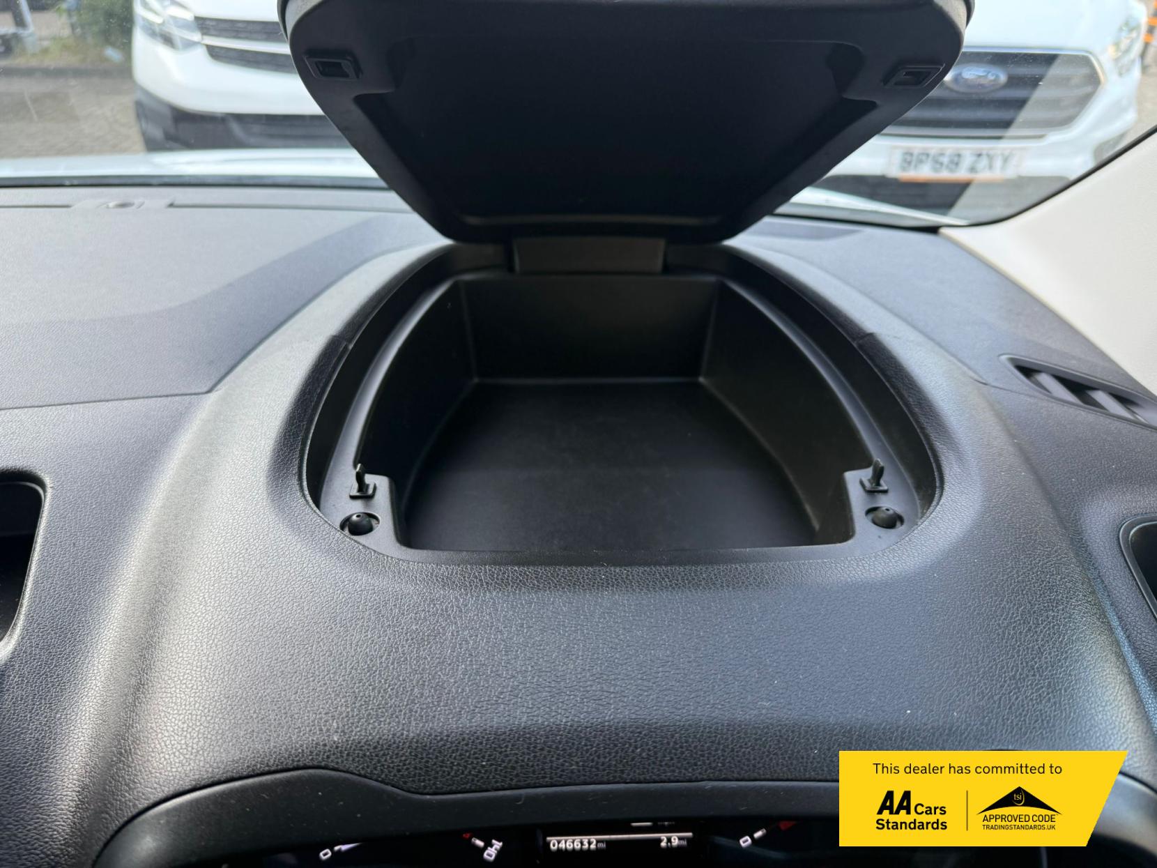 Citroen Berlingo 1.5 BlueHDi 1000 Enterprise M Panel Van 5dr Diesel Manual SWB Euro 6 (s/s) (100 ps)