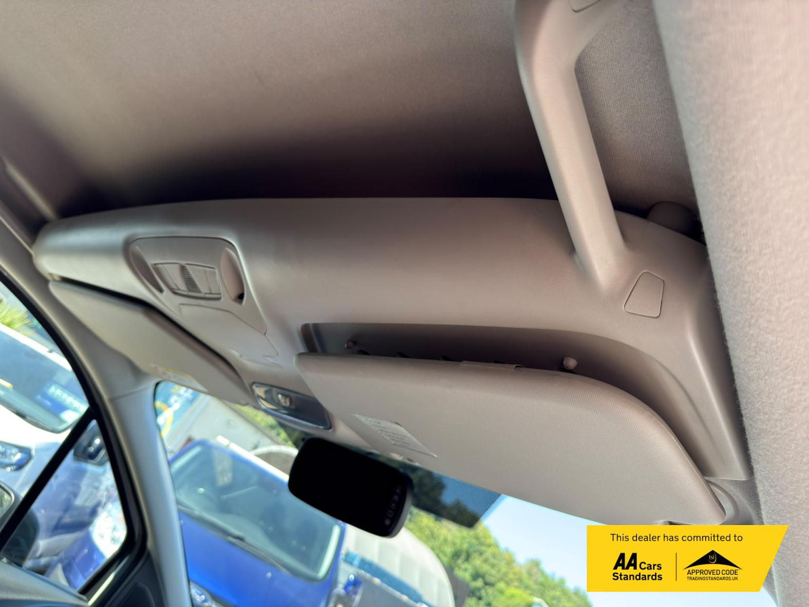 2018 Ford Transit Connect 1.5 220 EcoBlue Panel Van 5dr Diesel Manual L1 Euro 6 (s/s) (100 ps) - Thumbnail 45