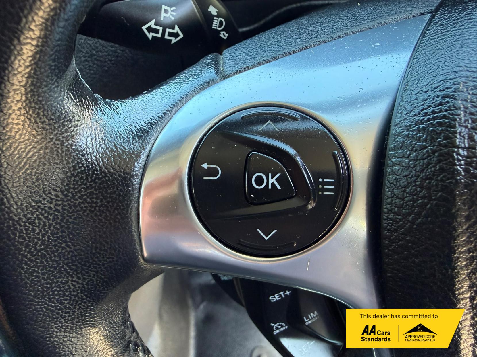 2018 Ford Transit Connect 1.5 220 EcoBlue Panel Van 5dr Diesel Manual L1 Euro 6 (s/s) (100 ps) - Thumbnail 33