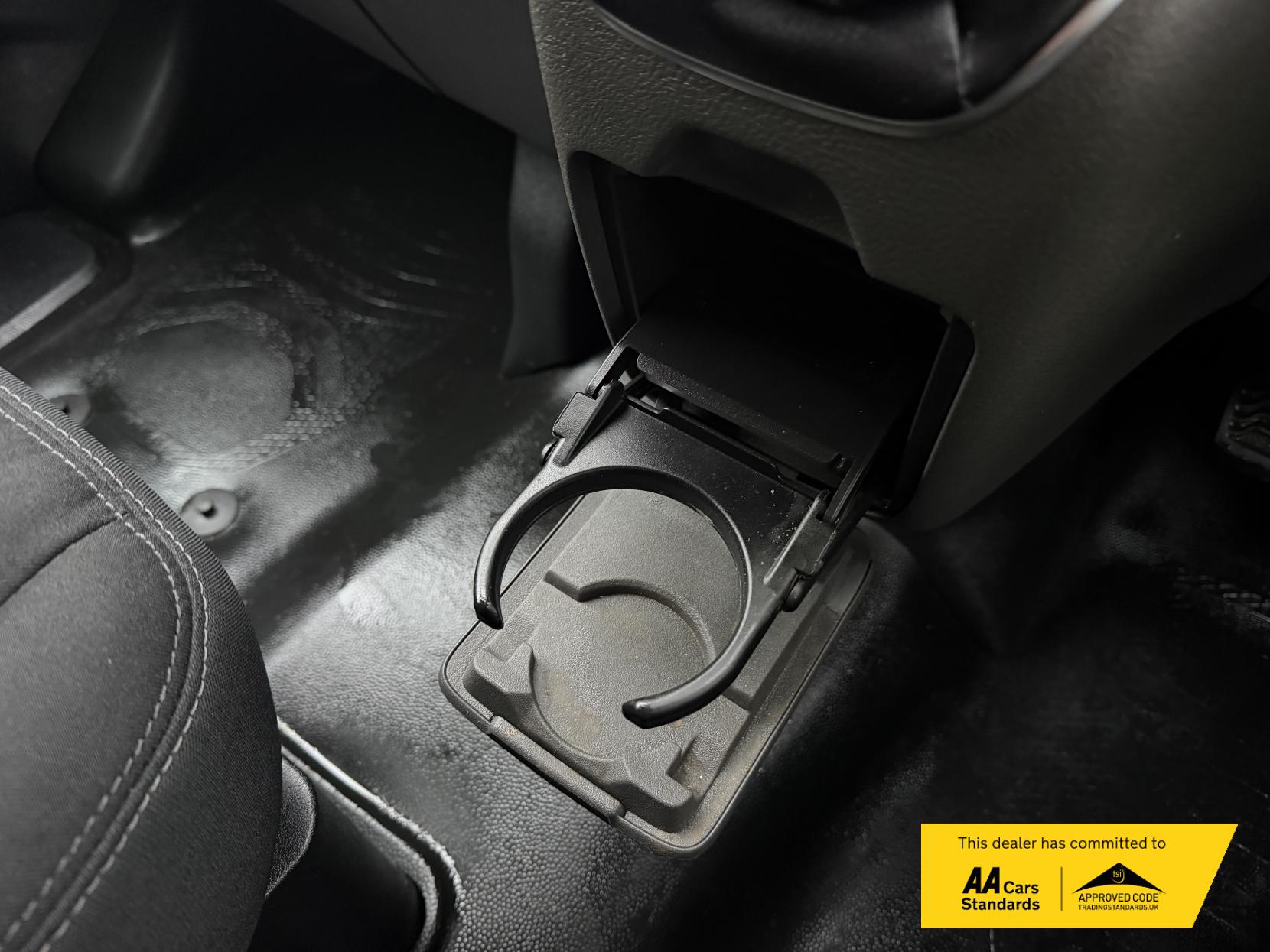 Ford Transit Custom 2.0 300 EcoBlue Limited Panel Van 5dr Diesel Manual L2 H1 Euro 6 (s/s) (130 ps)