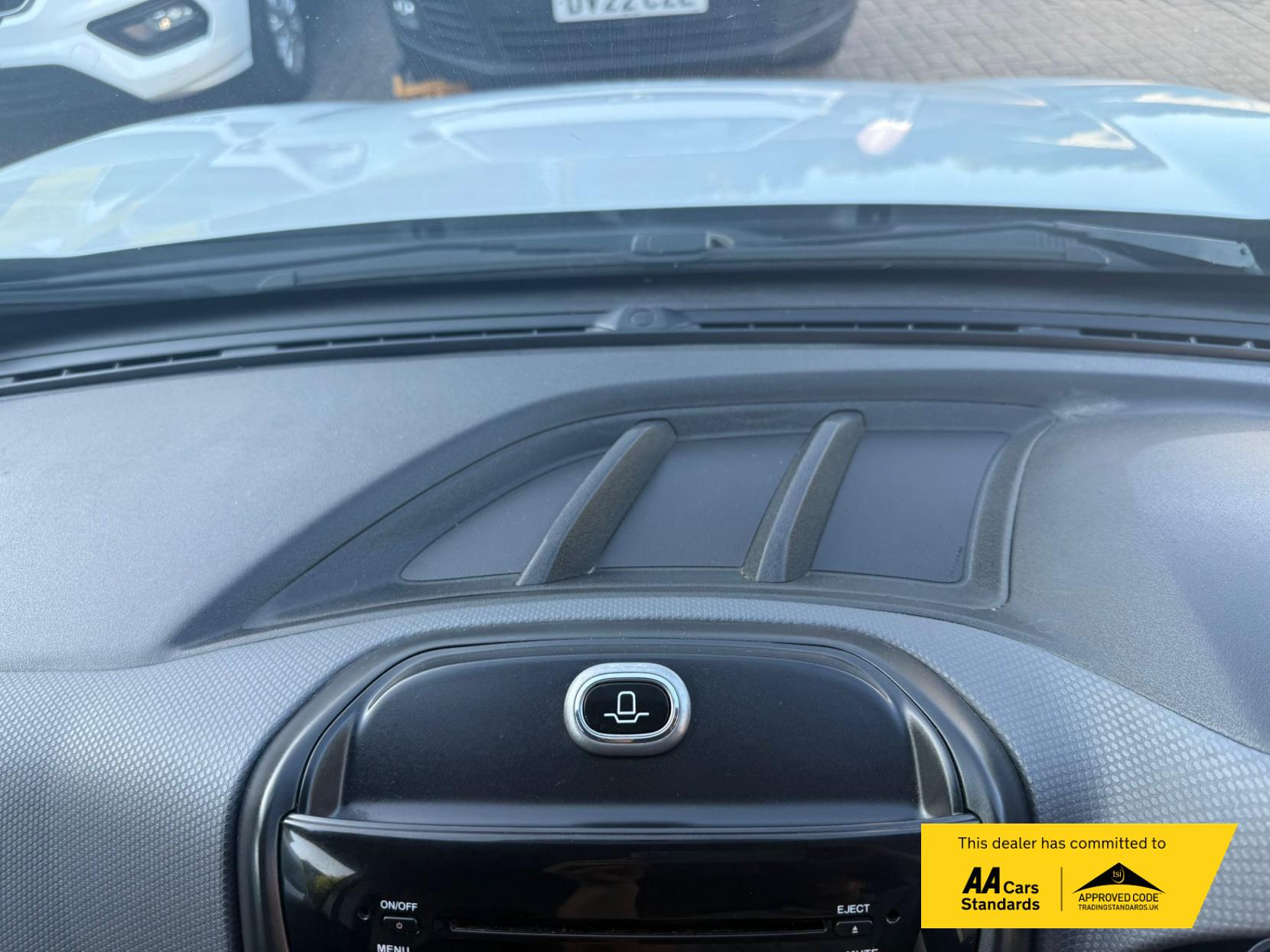 Fiat Doblo 1.6 MultiJetII Maxi Tecnico Panel Van 6dr Diesel Manual L2 H1 Euro 6 (s/s) (120 bhp)