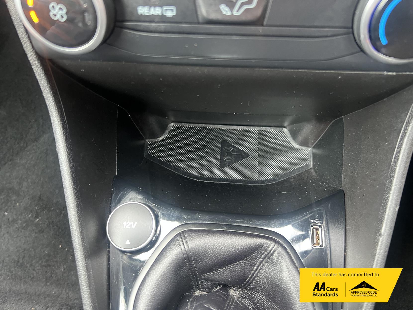 Ford Fiesta Van 1.5 TDCi Car Derived Van 3dr Diesel Manual Euro 6 (s/s) (85 ps)