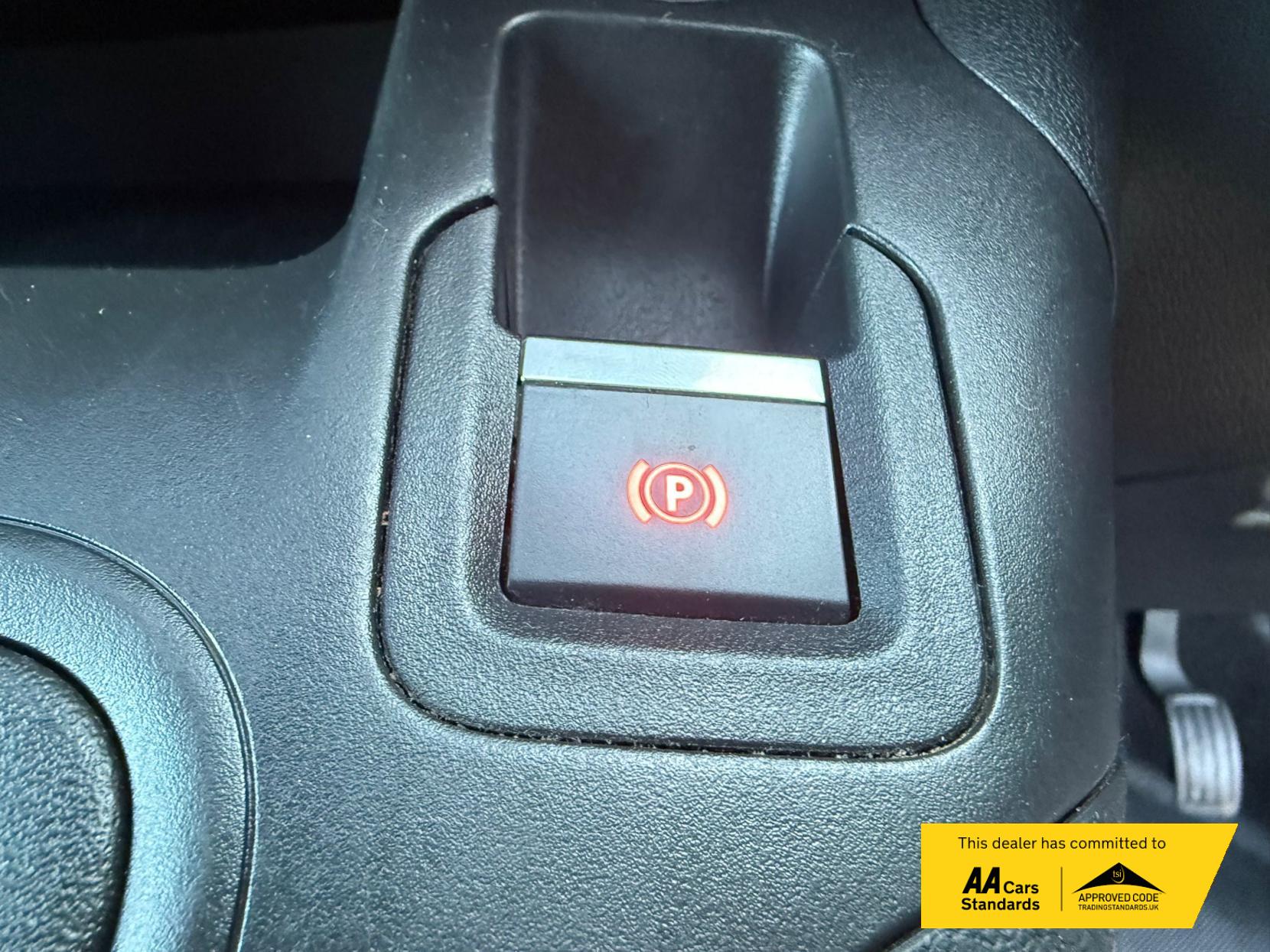 Peugeot Partner 1.5 BlueHDi 1000 Professional Standard Panel Van 5dr Diesel Manual SWB Euro 6 (100 bhp)