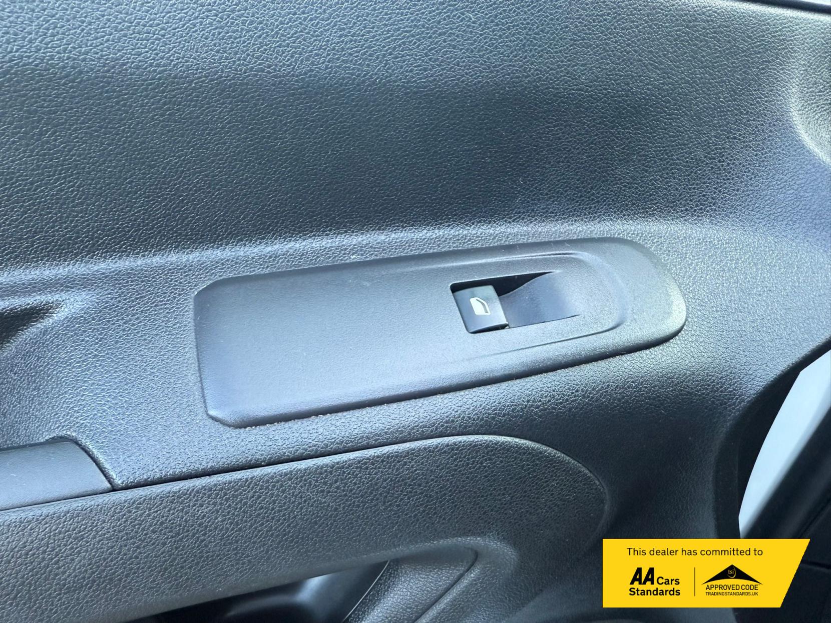 Peugeot Partner 1.5 BlueHDi 1000 Professional Standard Panel Van 5dr Diesel Manual SWB Euro 6 (100 bhp)