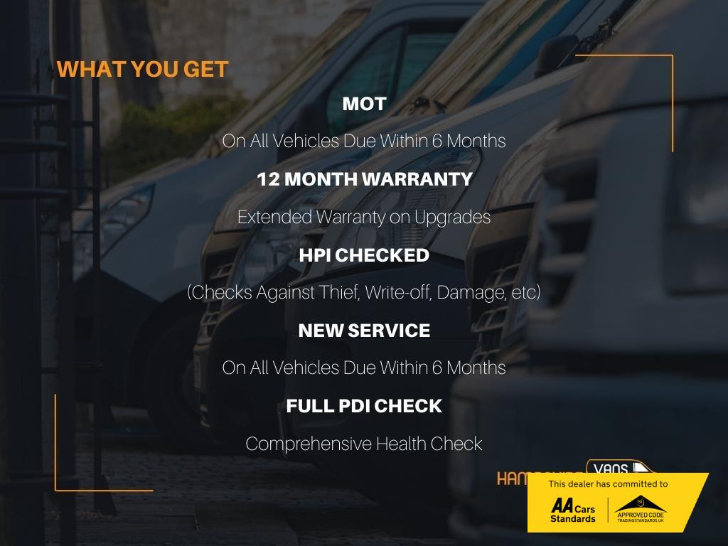 Peugeot Partner 1.5 BlueHDi 1000 Professional Standard Panel Van 5dr Diesel Manual SWB Euro 6 (100 bhp)