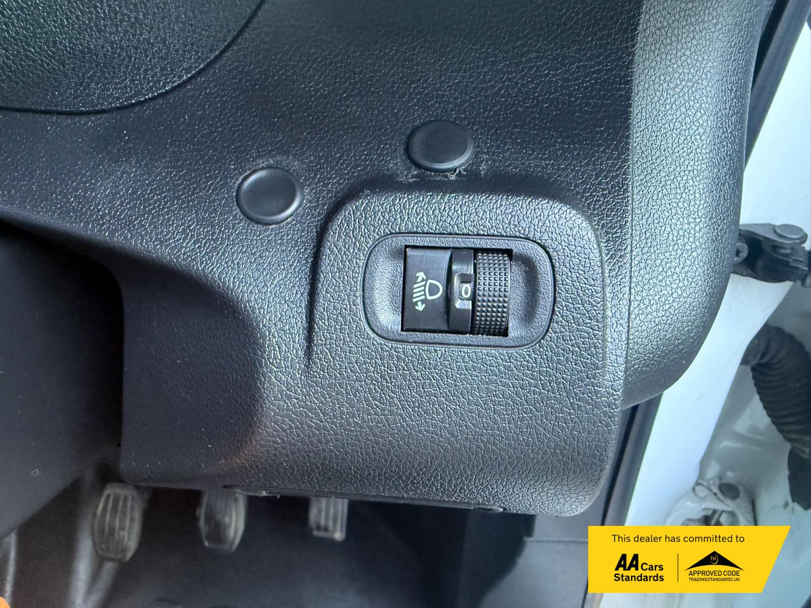 Peugeot Partner 1.5 BlueHDi 1000 Professional Standard Panel Van 5dr Diesel Manual SWB Euro 6 (100 bhp)