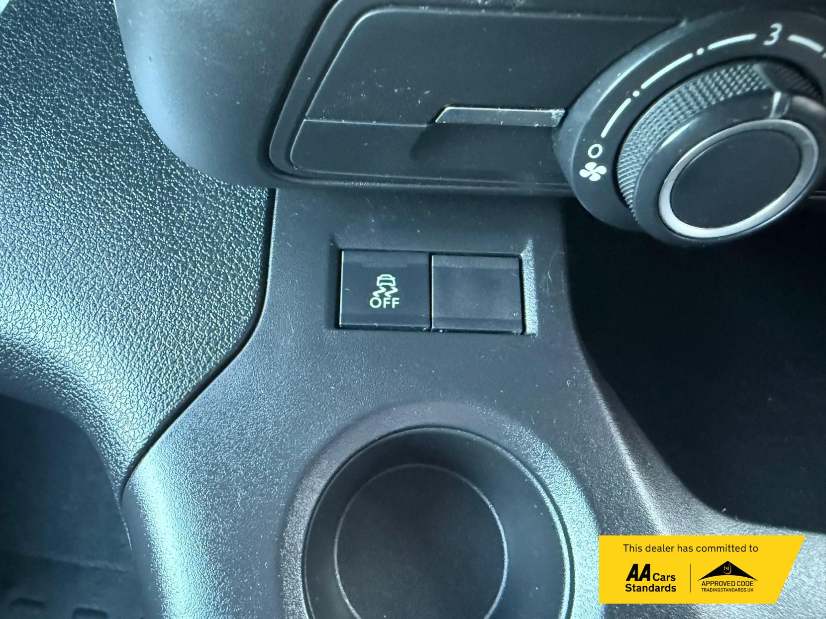 Peugeot Partner 1.5 BlueHDi 1000 Professional Standard Panel Van 5dr Diesel Manual SWB Euro 6 (100 bhp)